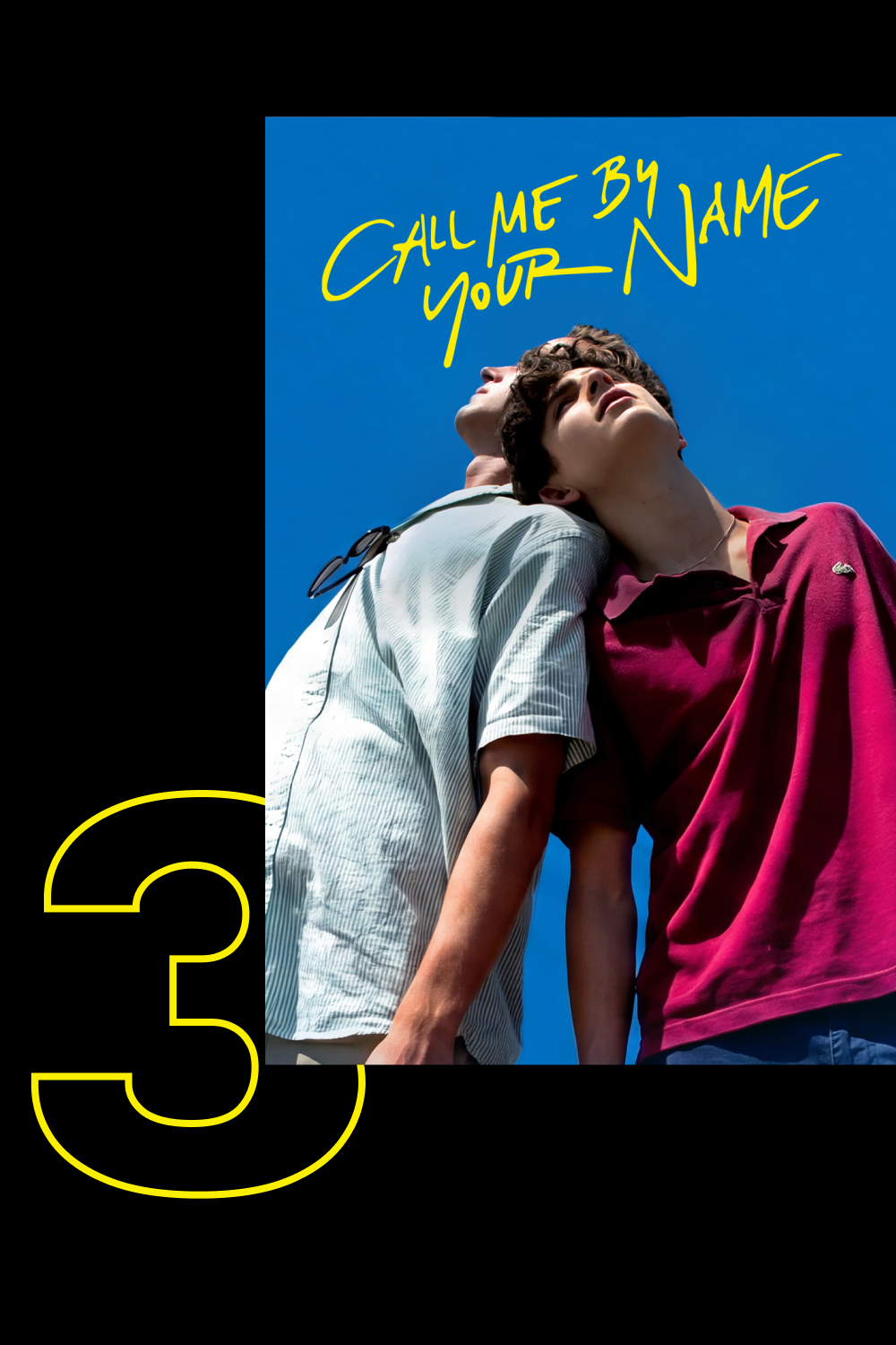Top 3 - Cinéma