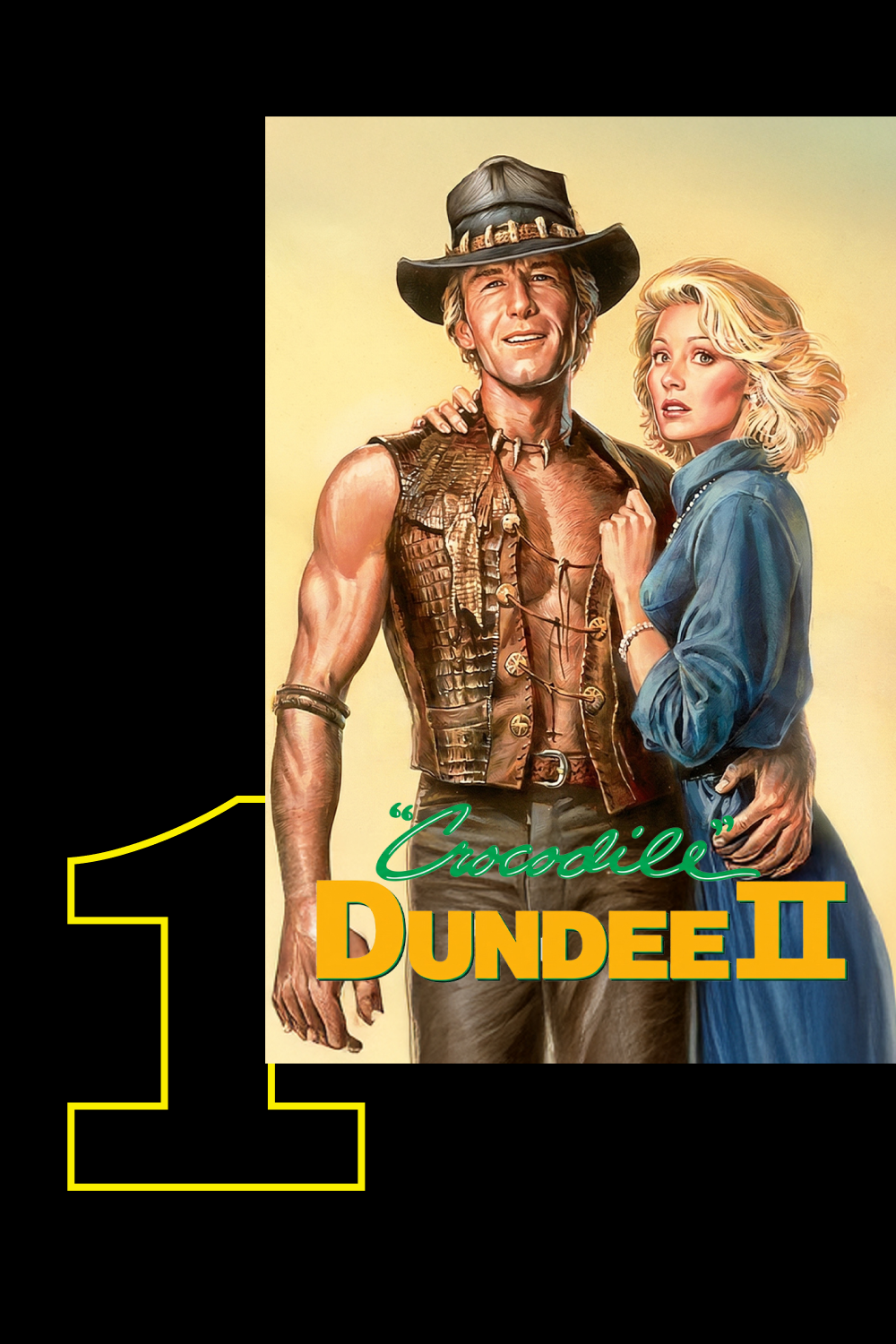 Top 1 - Cinéma