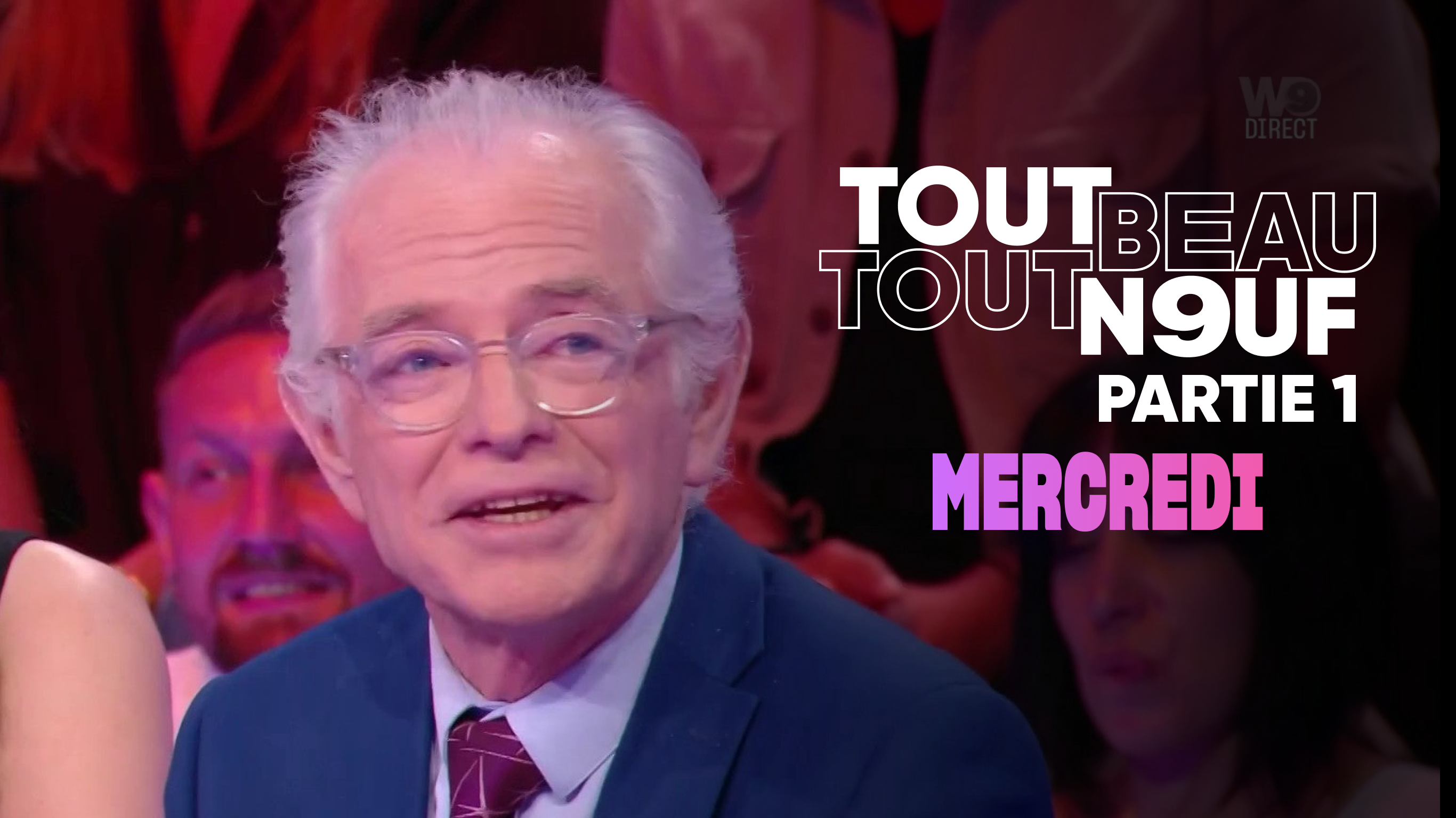 13/05/2026 - Partie 1/3