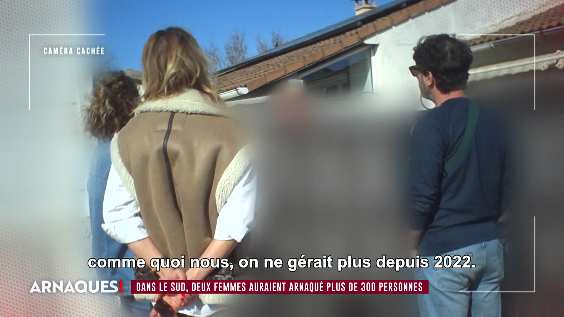 Émission 24 (1/2)