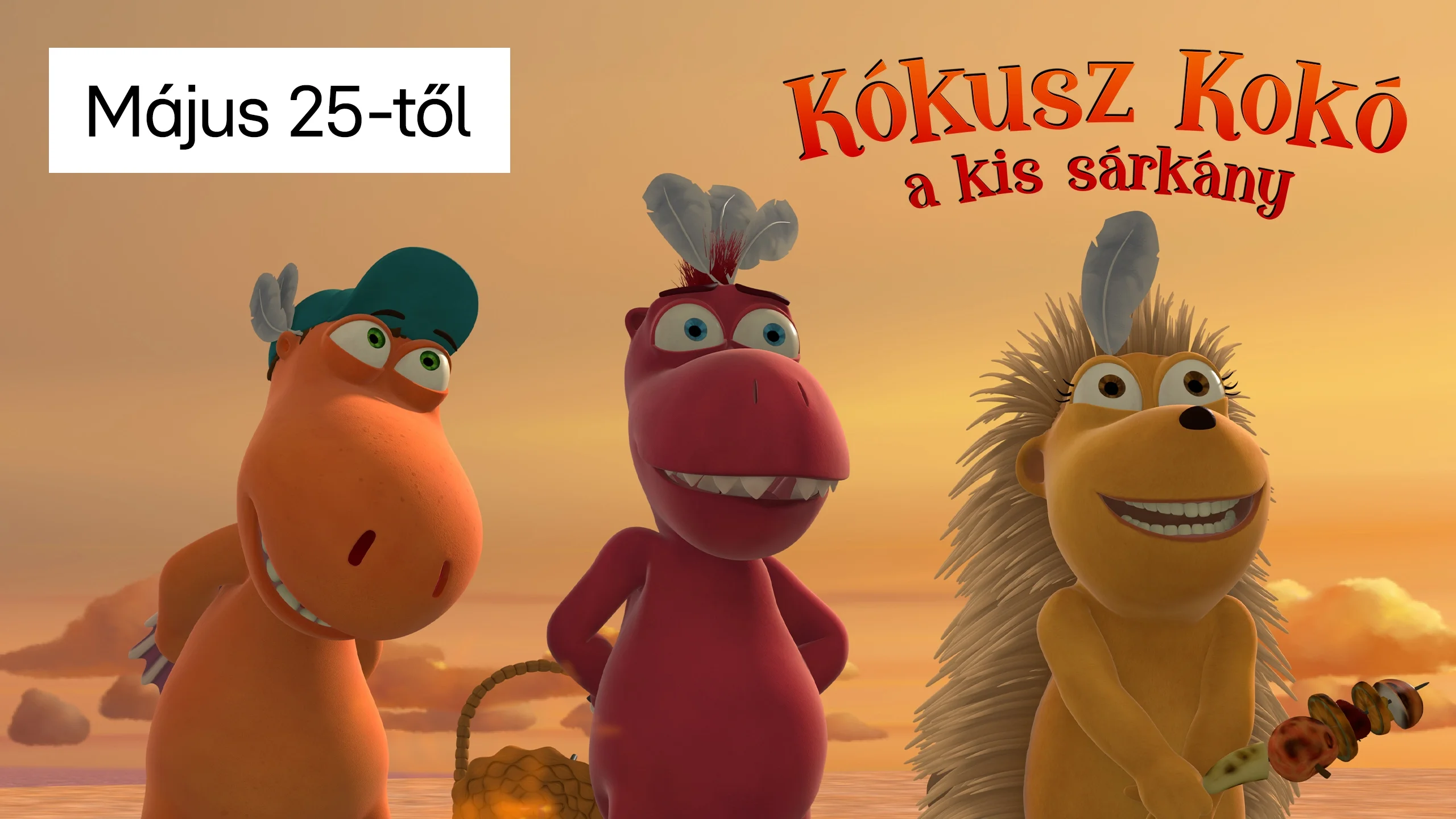 1. évad | Előzetes
