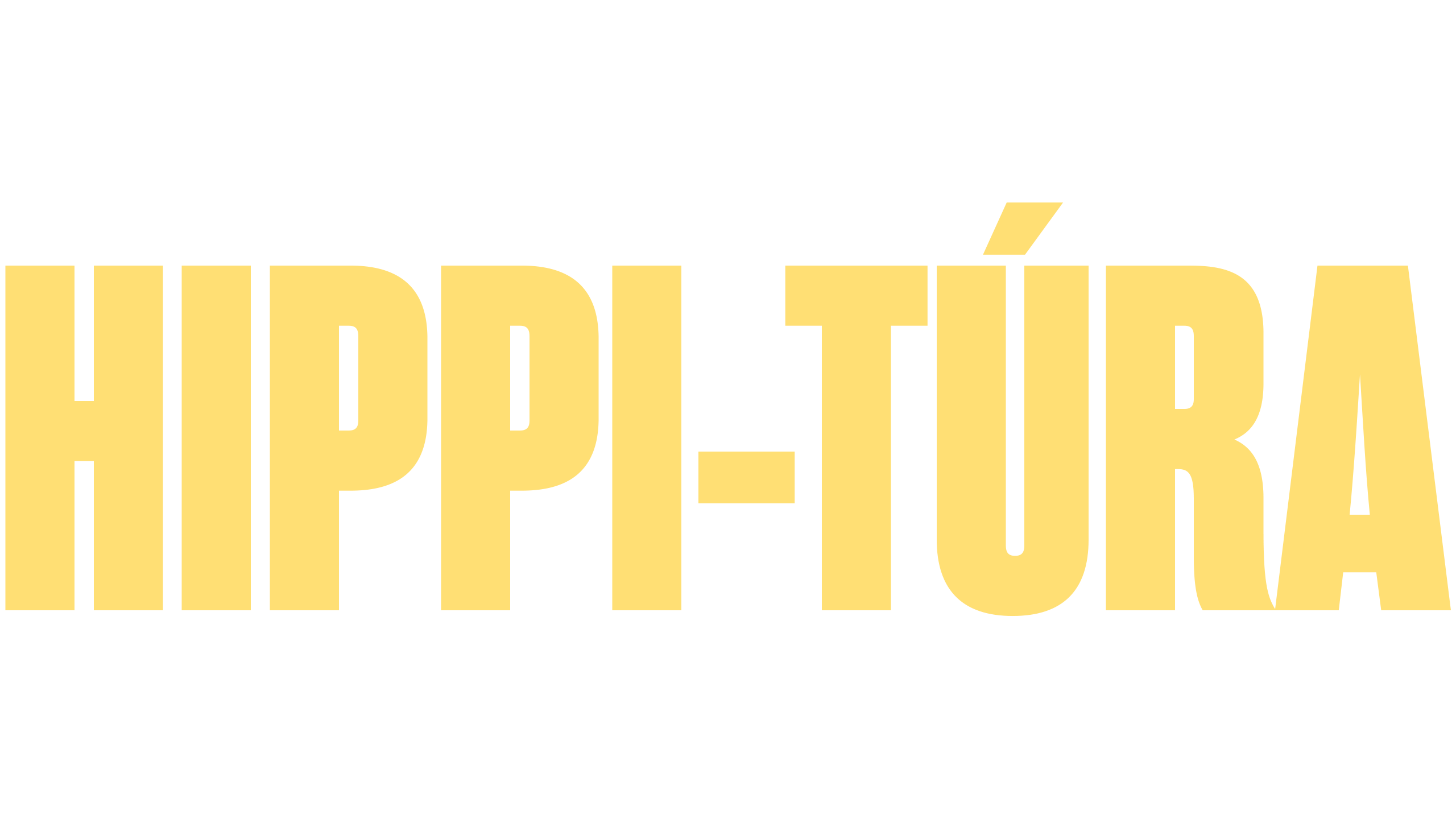 Hippi túra