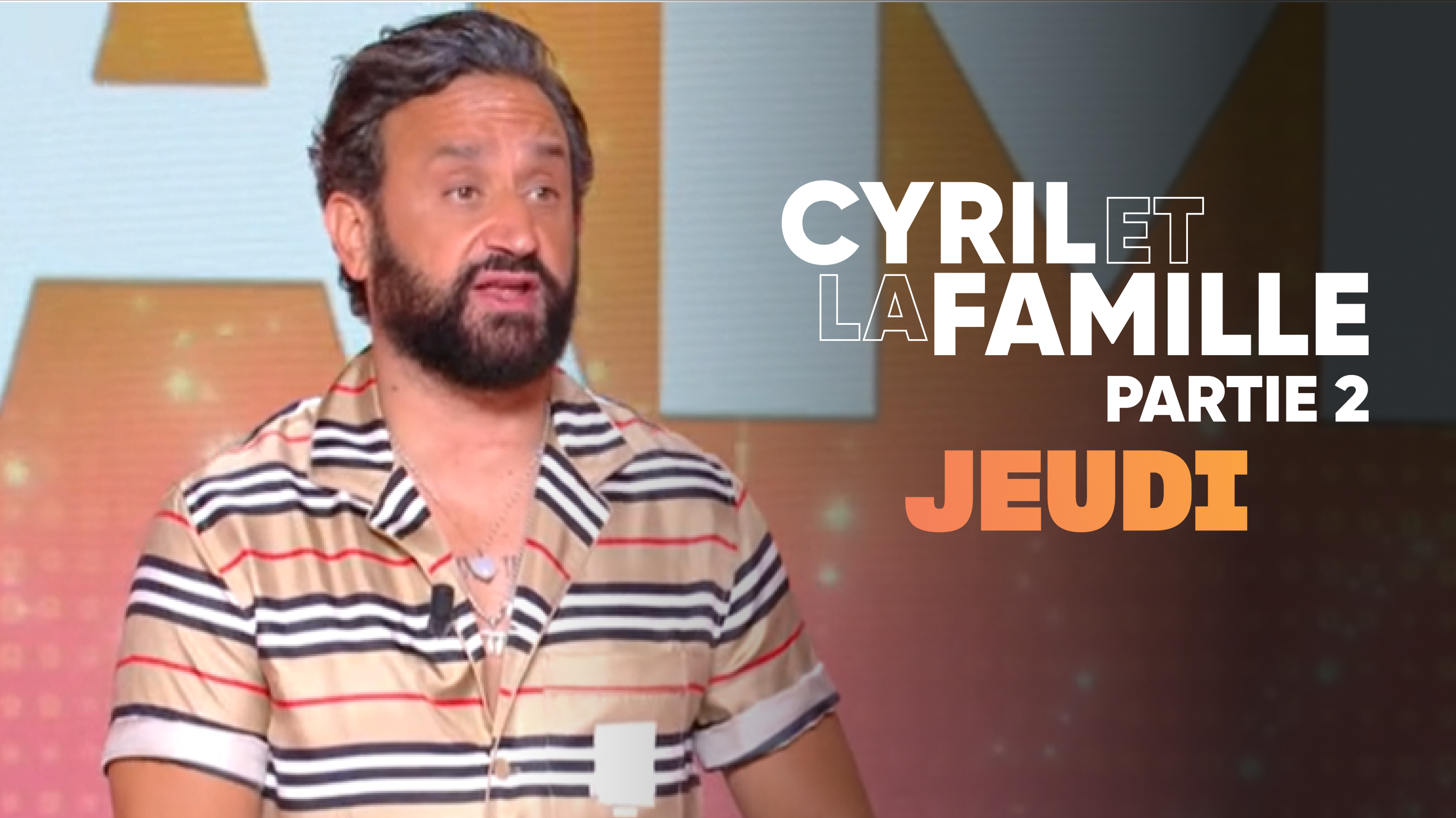 14/05/2026 - Partie 2