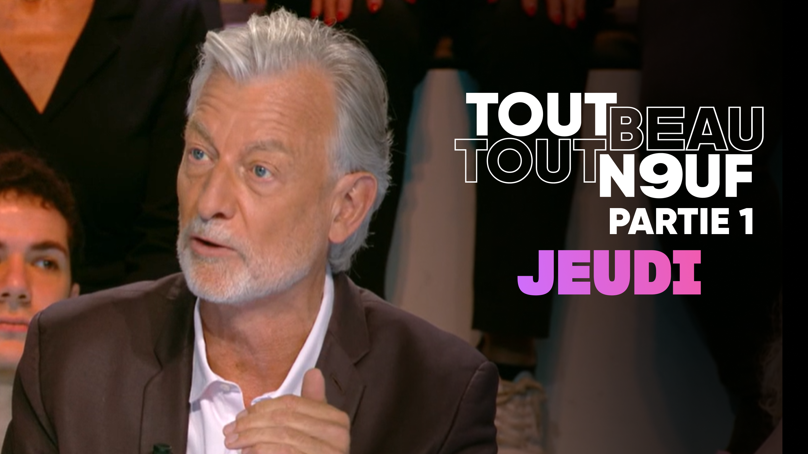 14/05/2026 - Partie 1/3