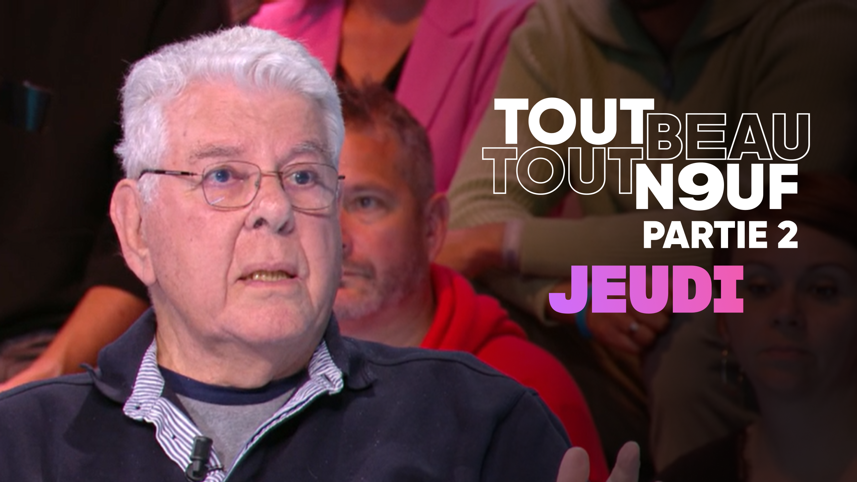 14/05/2026 - Partie 2/3