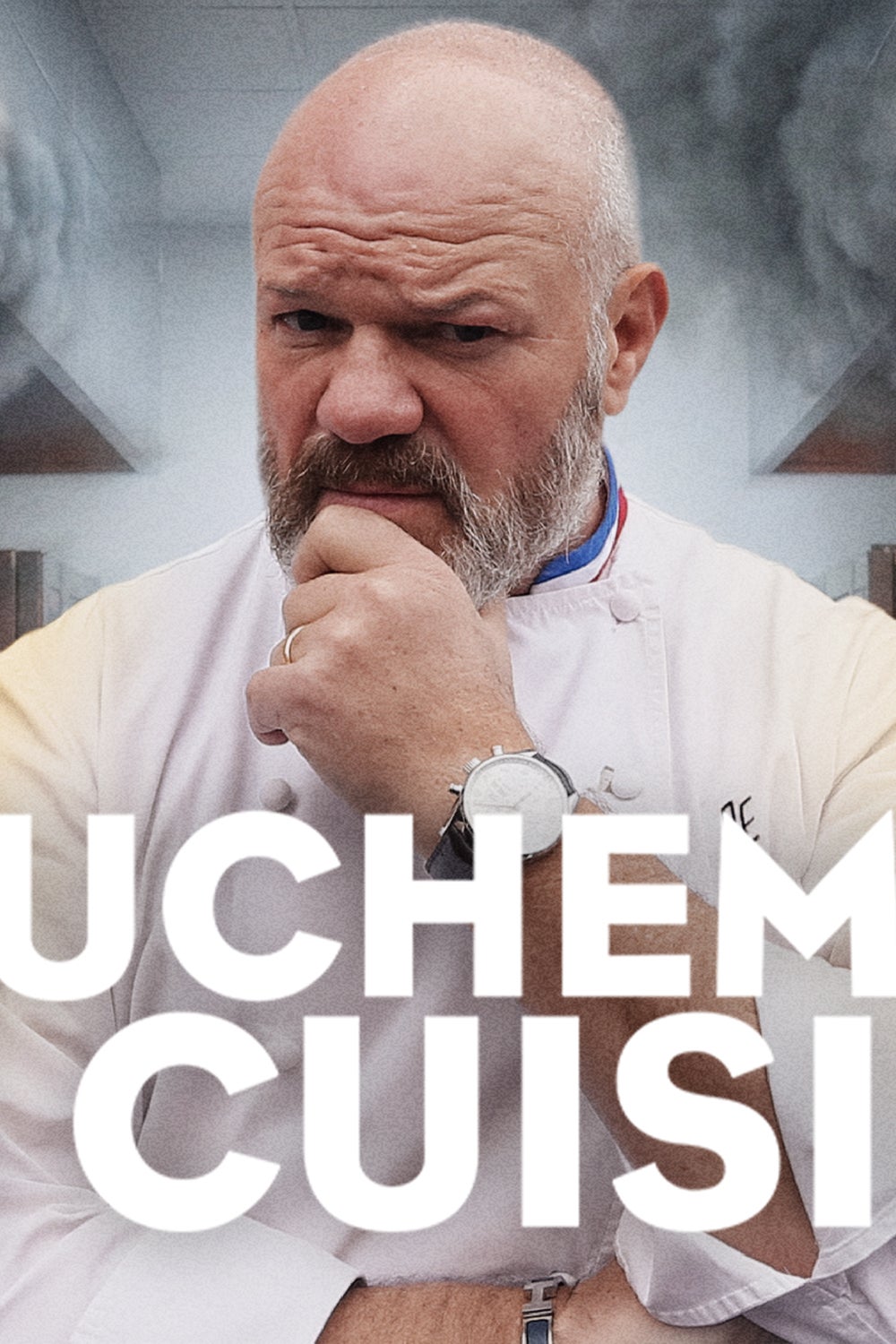 Cauchemar en cuisine