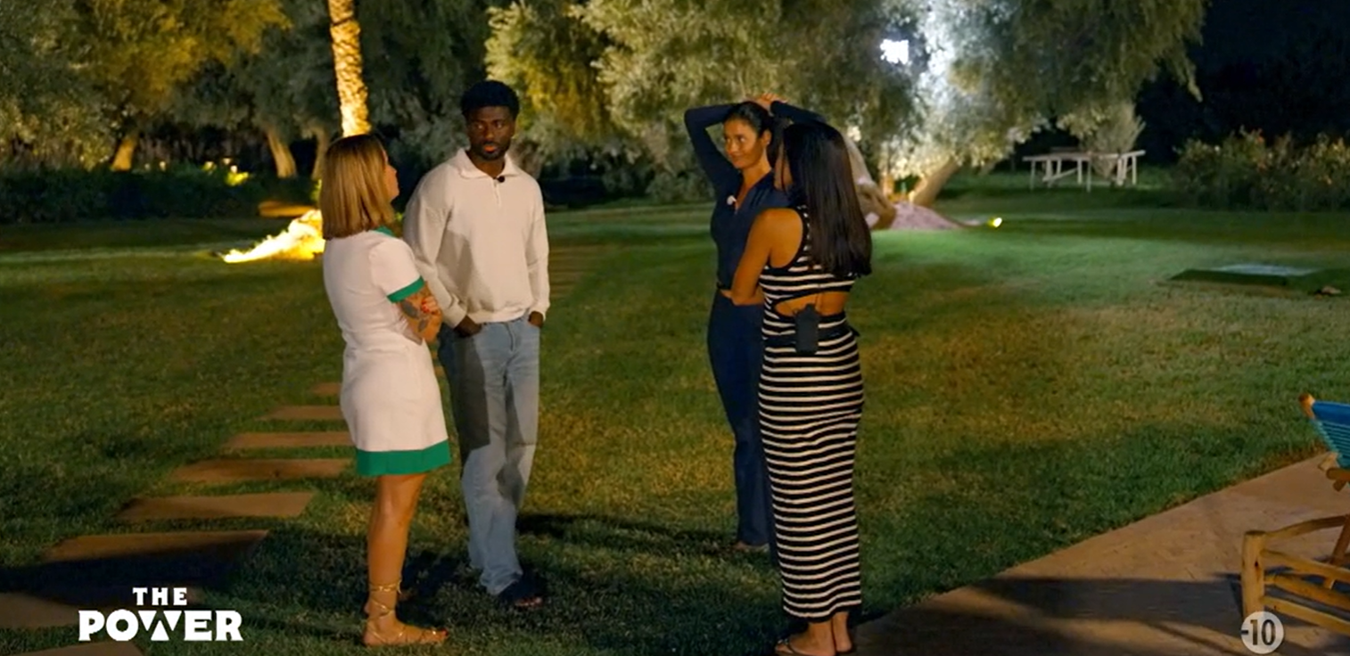 S3 E40
