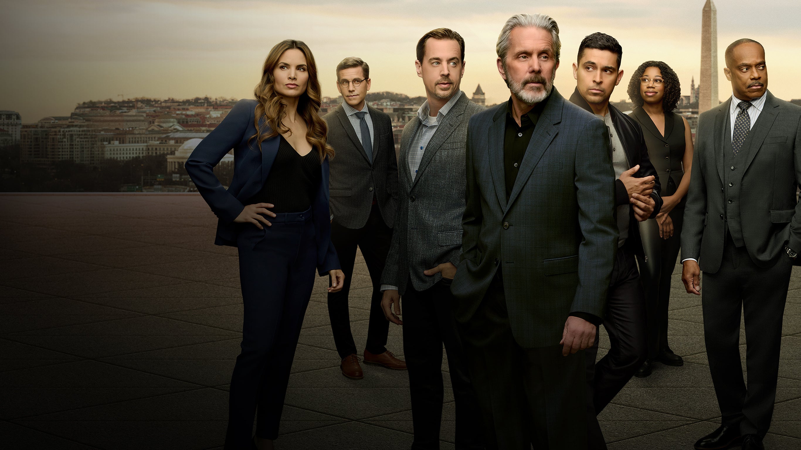 NCIS