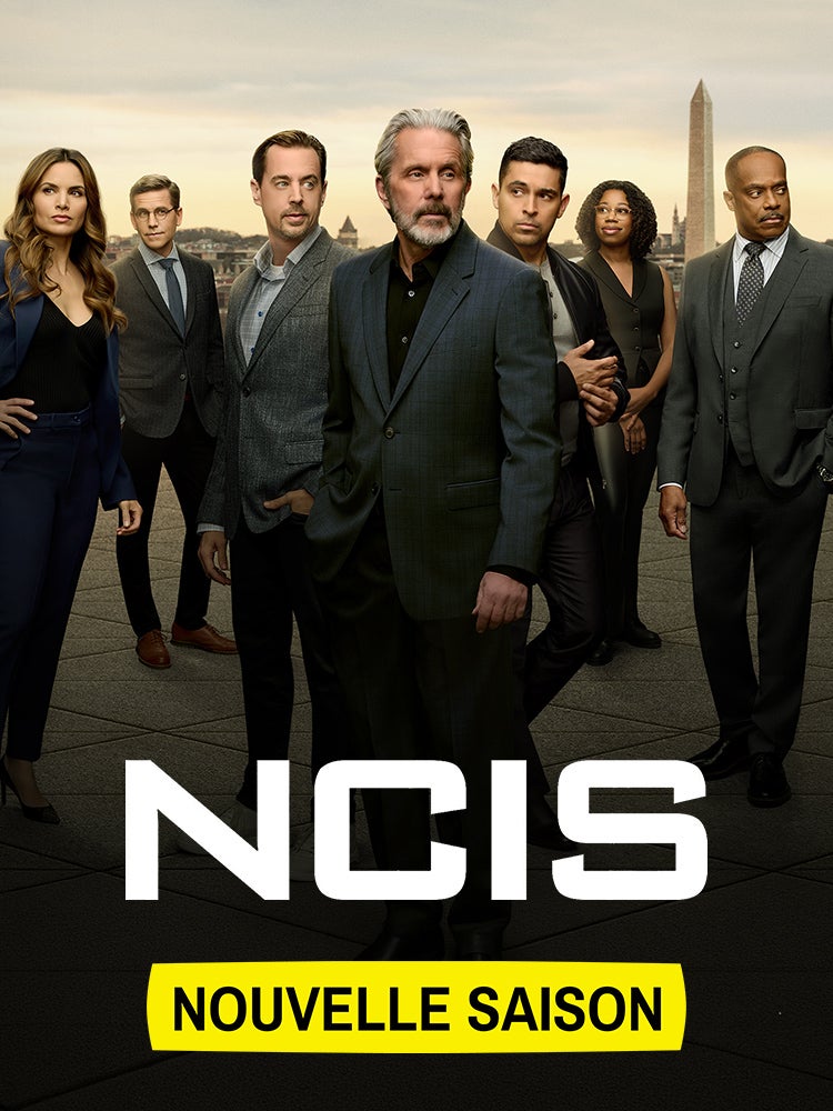 NCIS