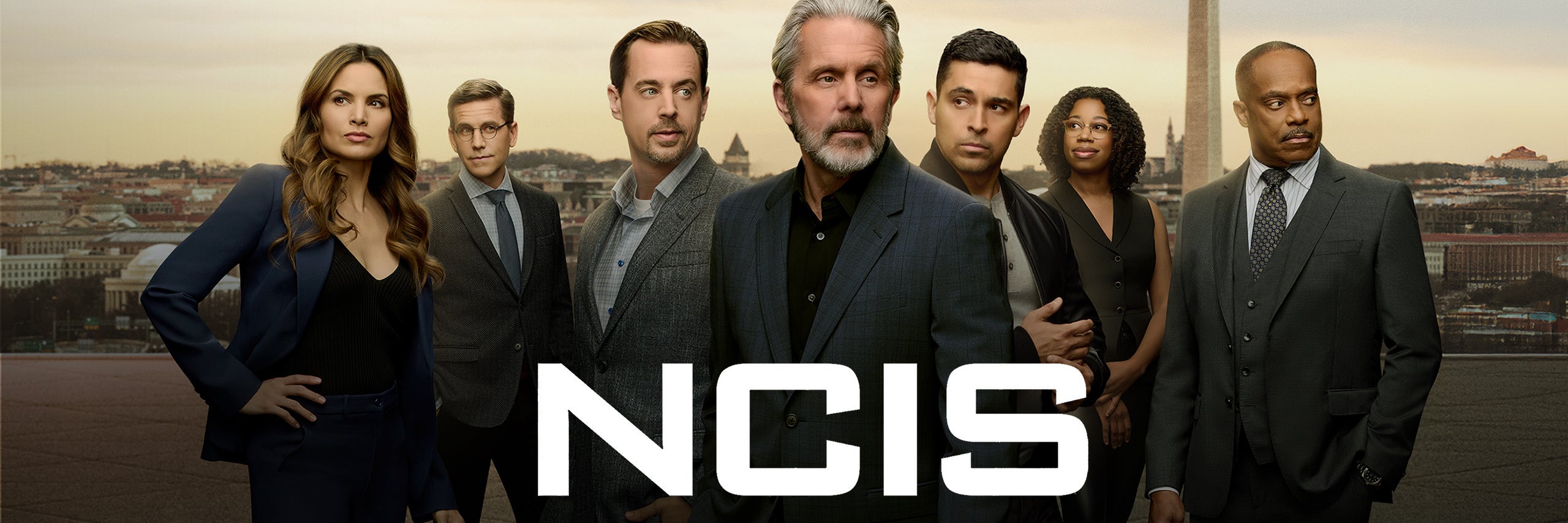 NCIS