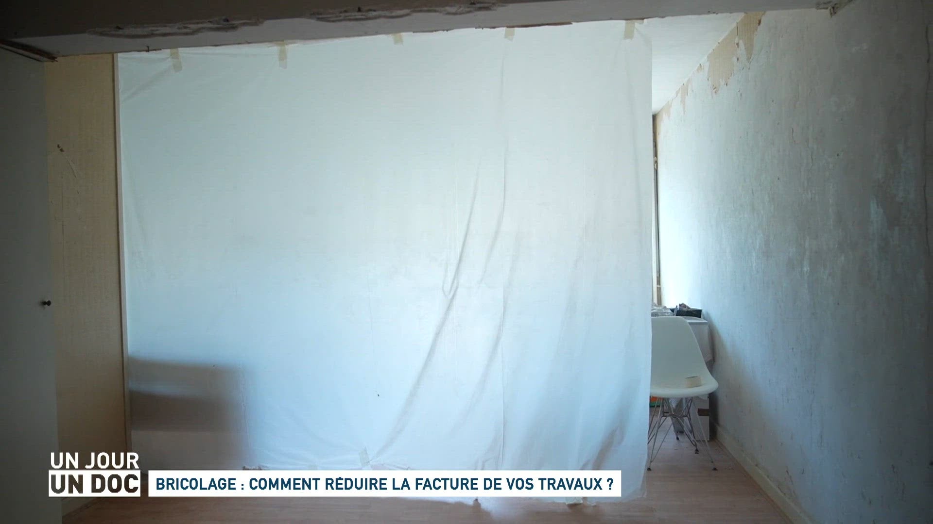 Bricolage : comment réduire la facture de vos travaux ?