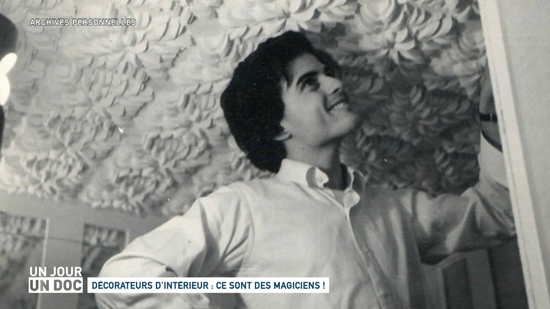 Décorateurs d’intérieur :  ce sont des magiciens !
