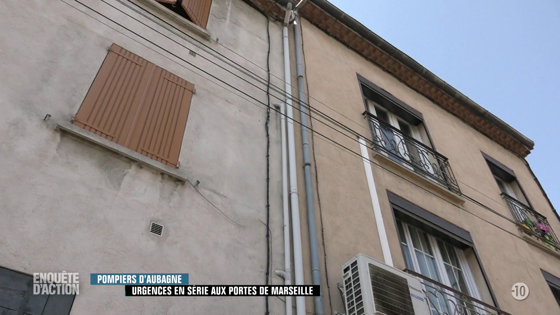 Marins-pompiers de Marseille : ça chauffe dans la cité phocéenne ! (2/2)