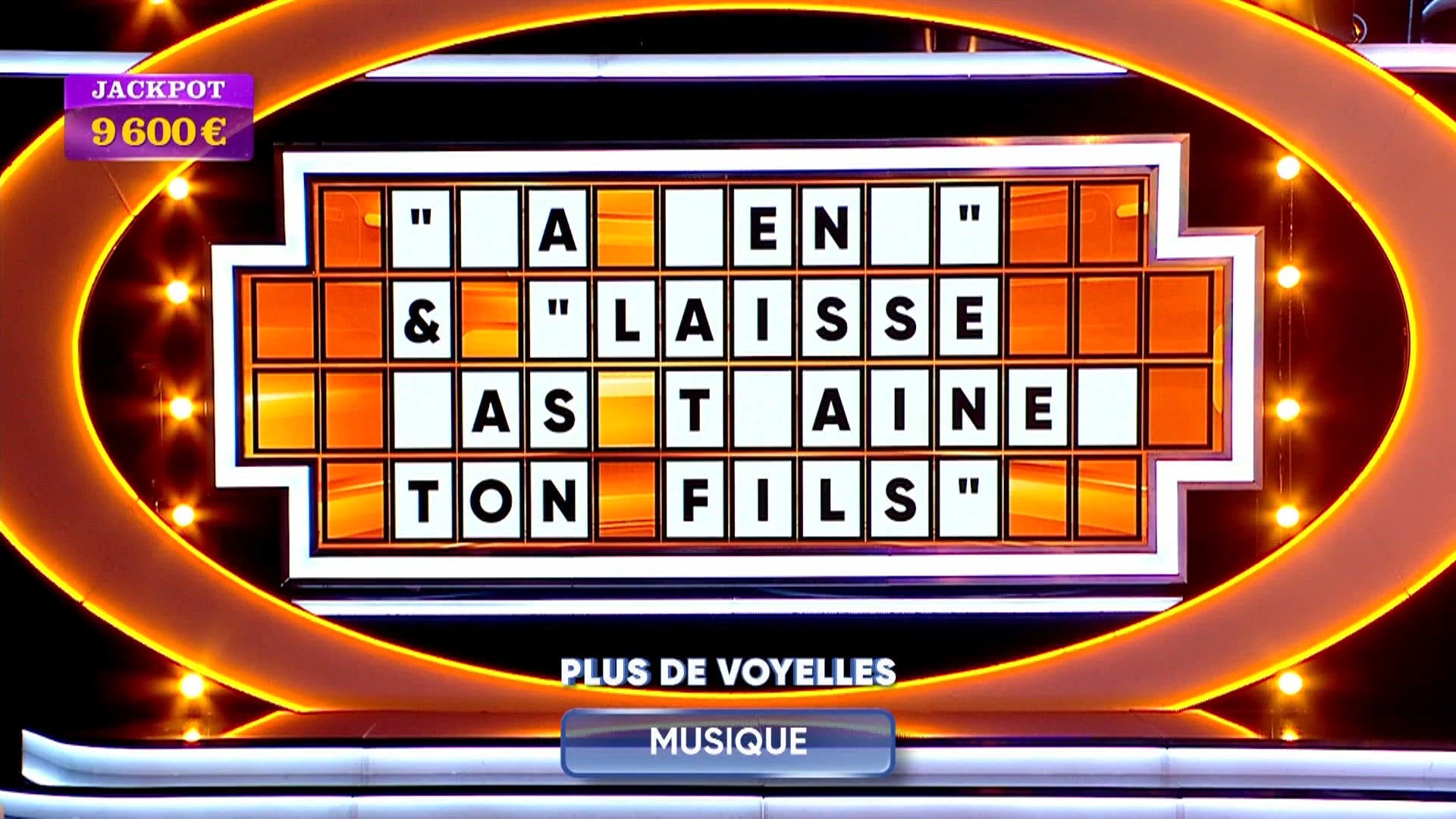 Émission 55