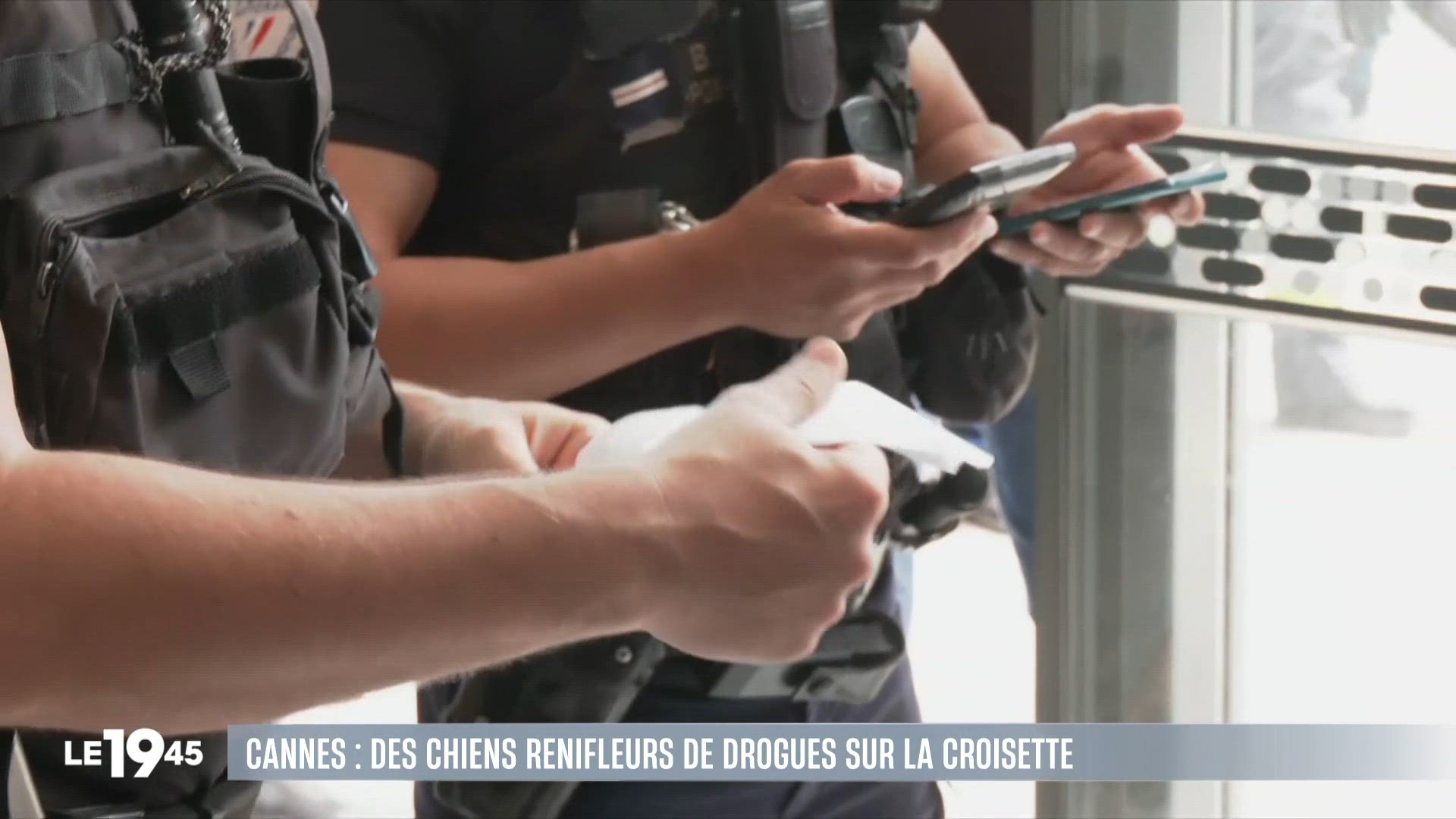 Le JT du 16/05/2026