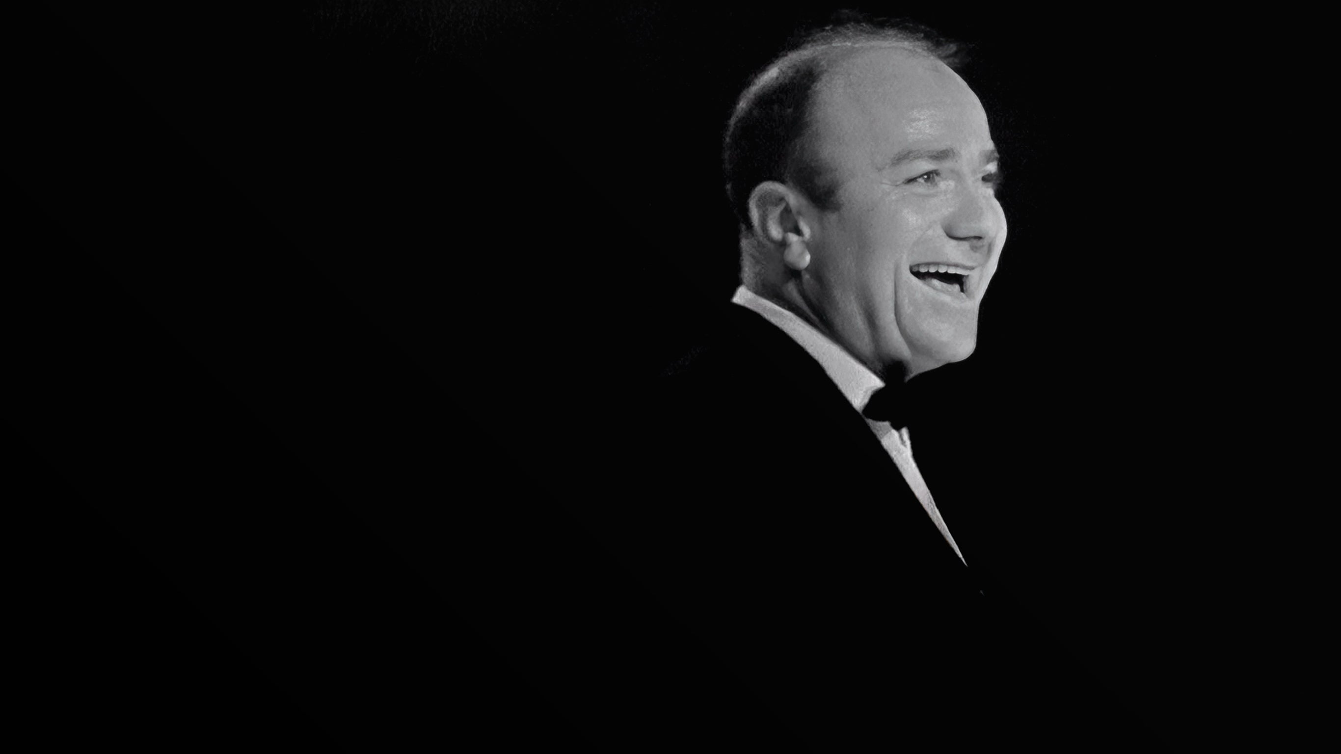 Fernand Raynaud au Casino Théâtre de Genève