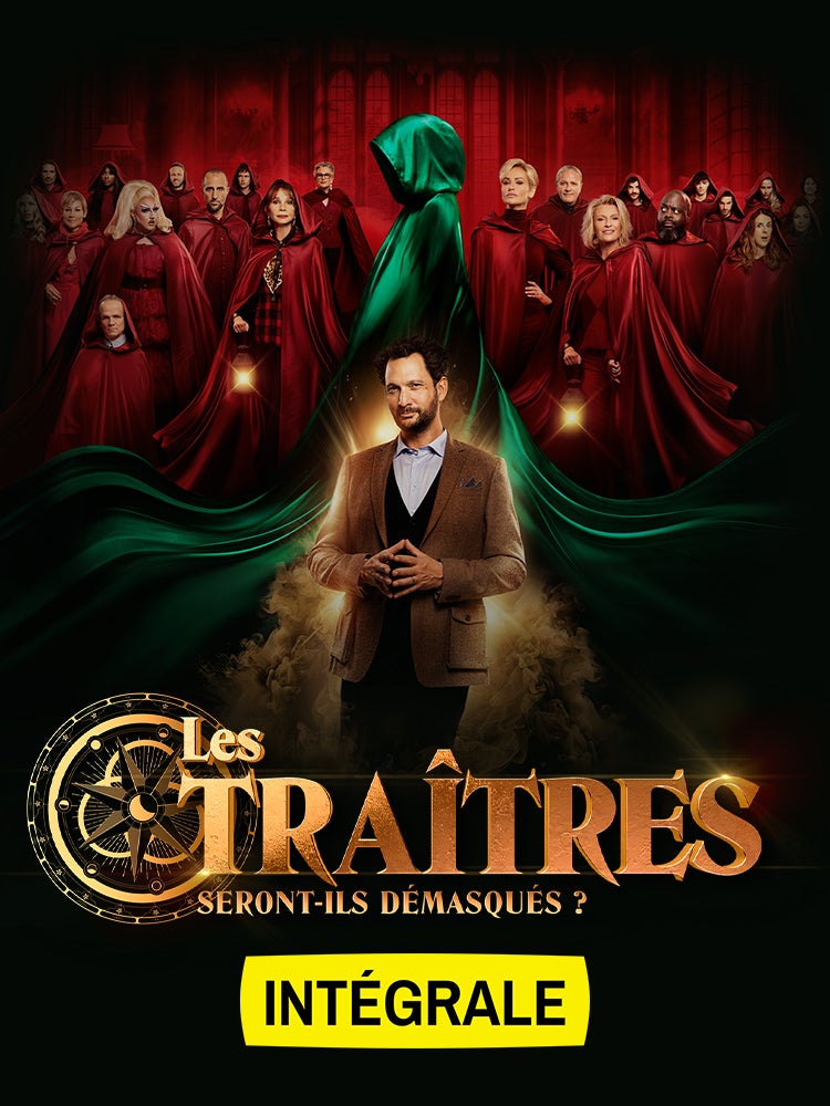 Les traîtres