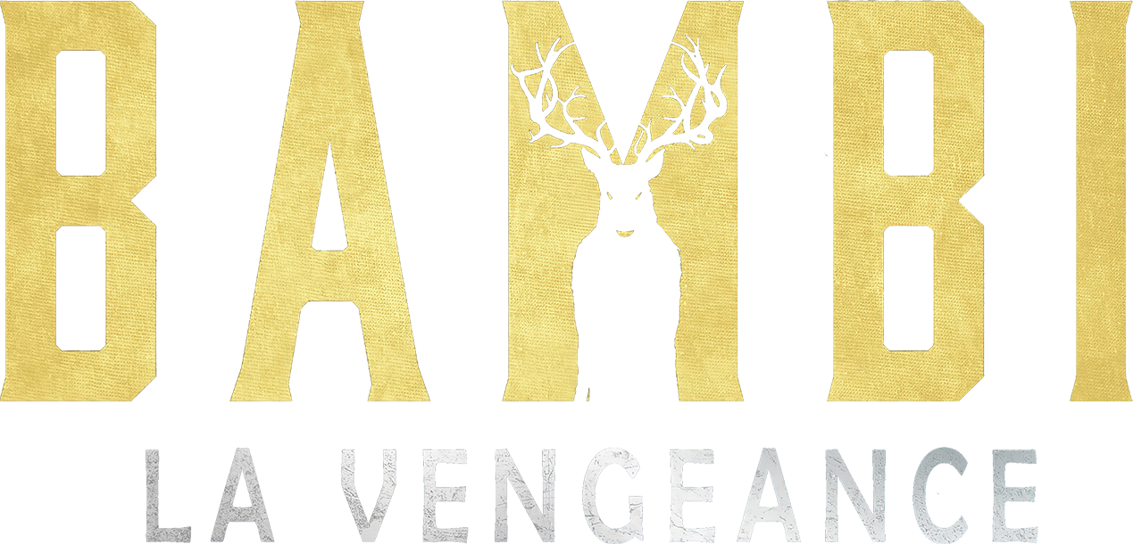 Bambi : la vengeance