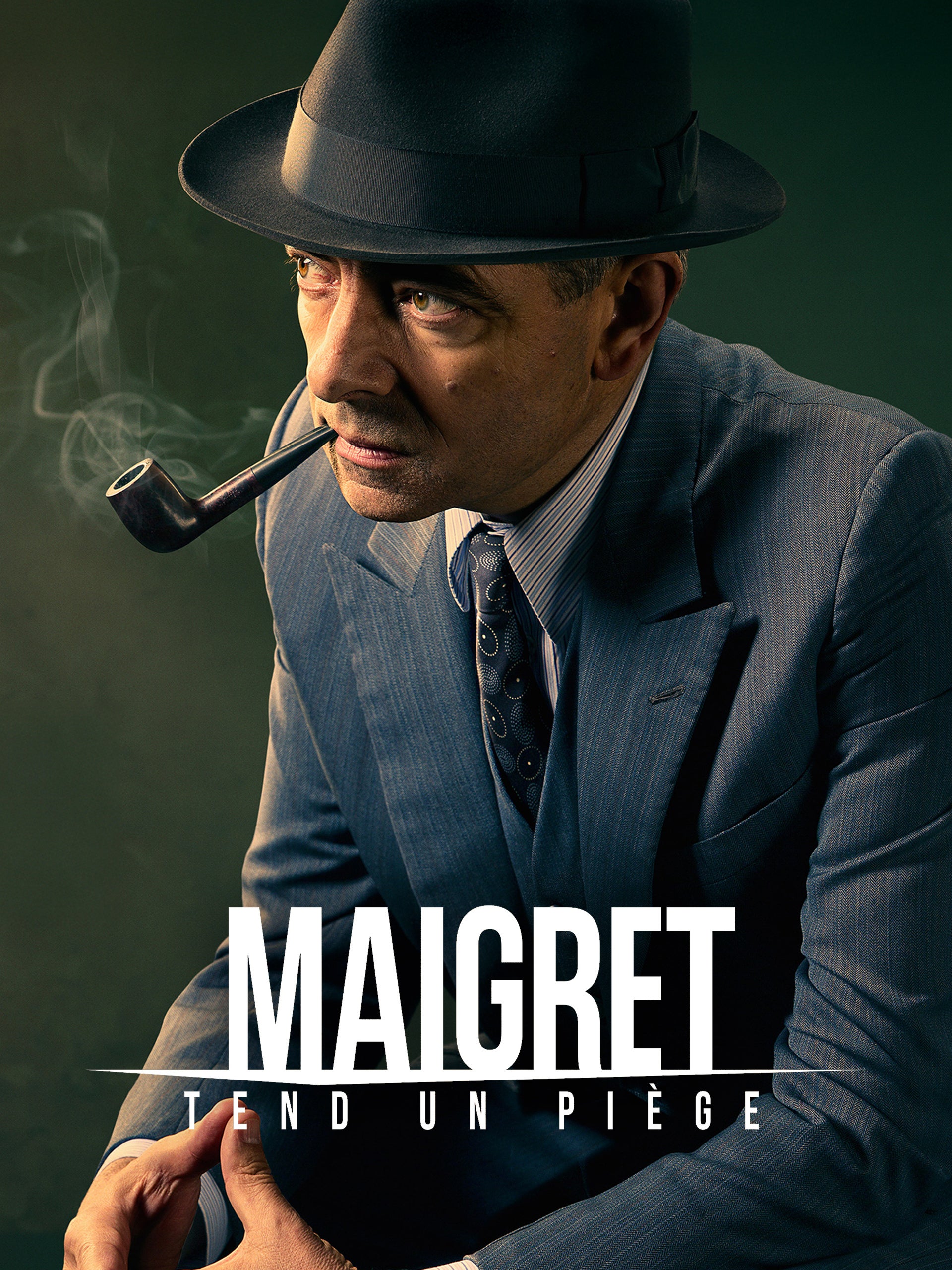 Maigret tend un piège