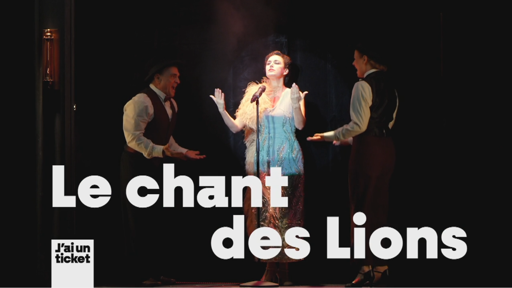 J'ai un ticket du 18 au 24 mai 2026