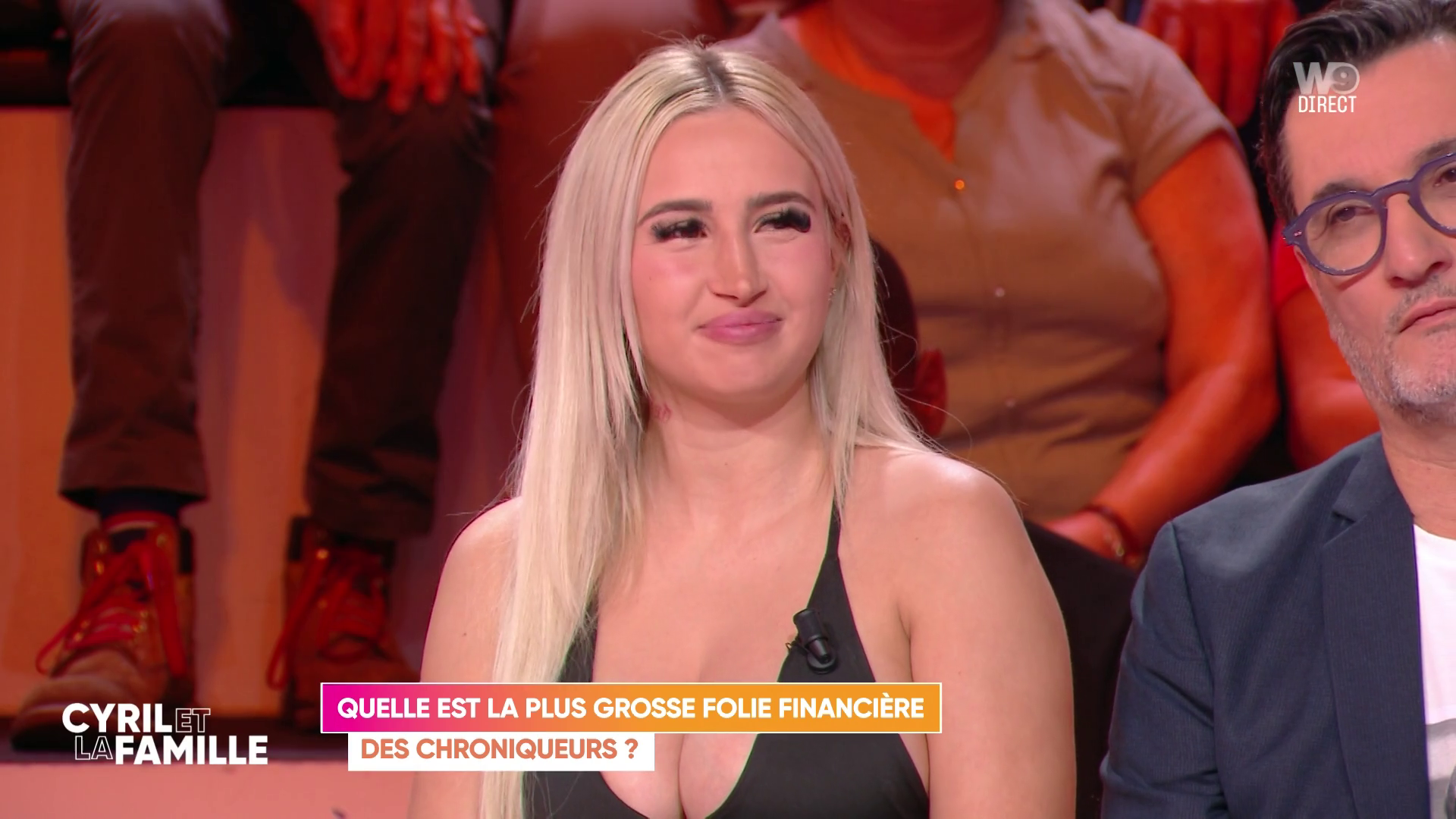 La plus grosse folie financière des chroniqueurs