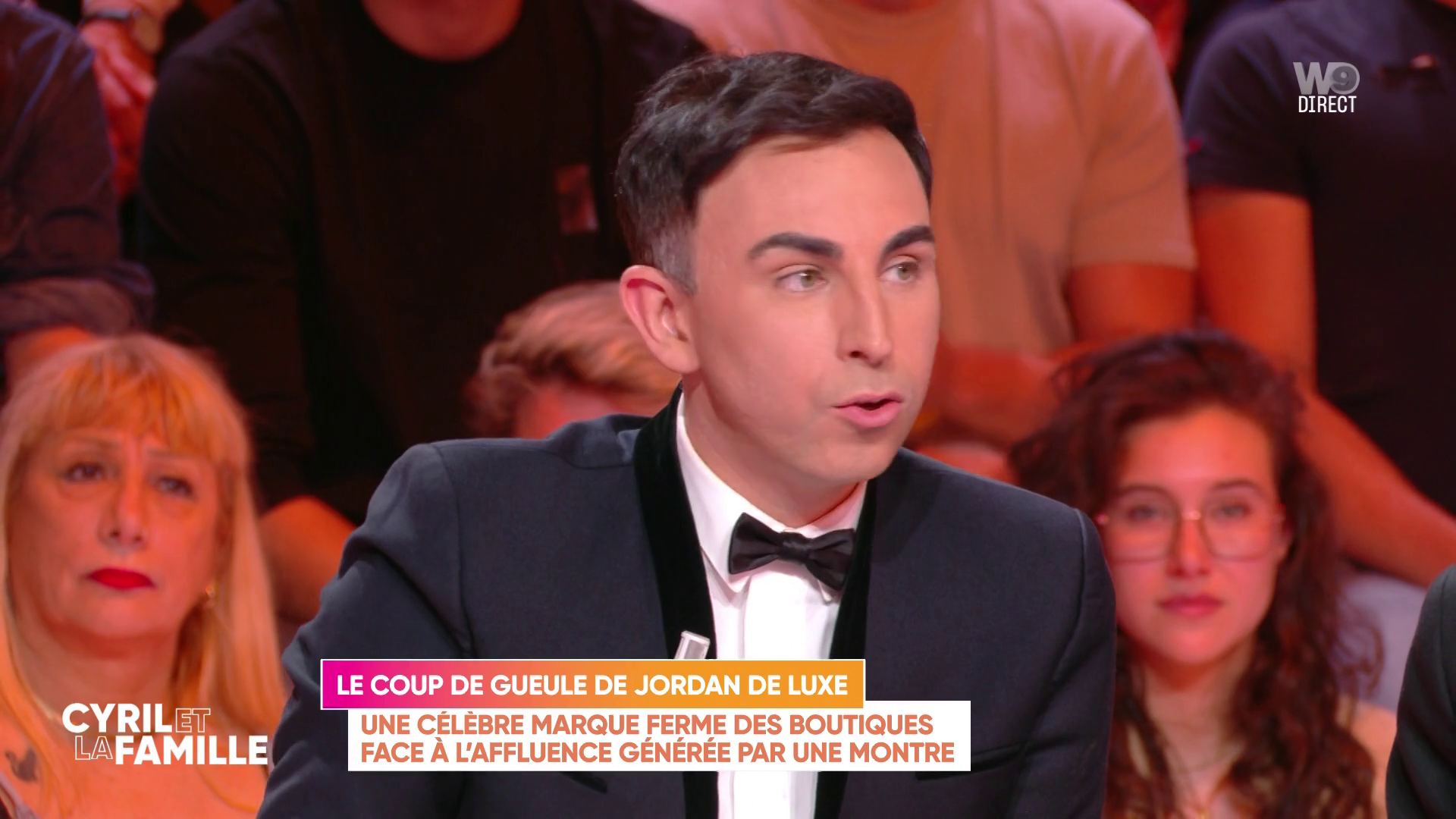 Énorme bad buzz : une marque de luxe dégénère en émeutes