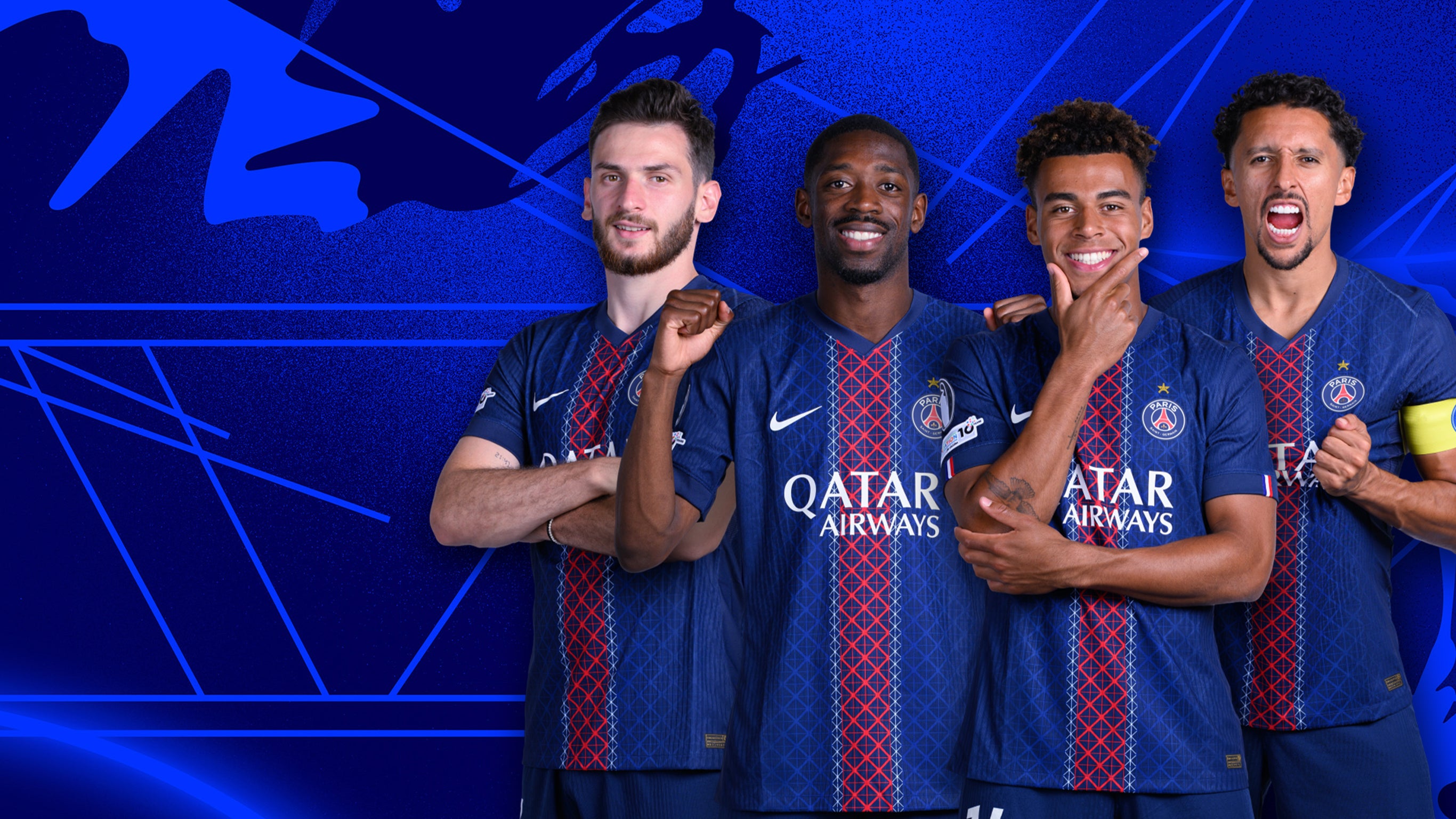 Ligue des Champions