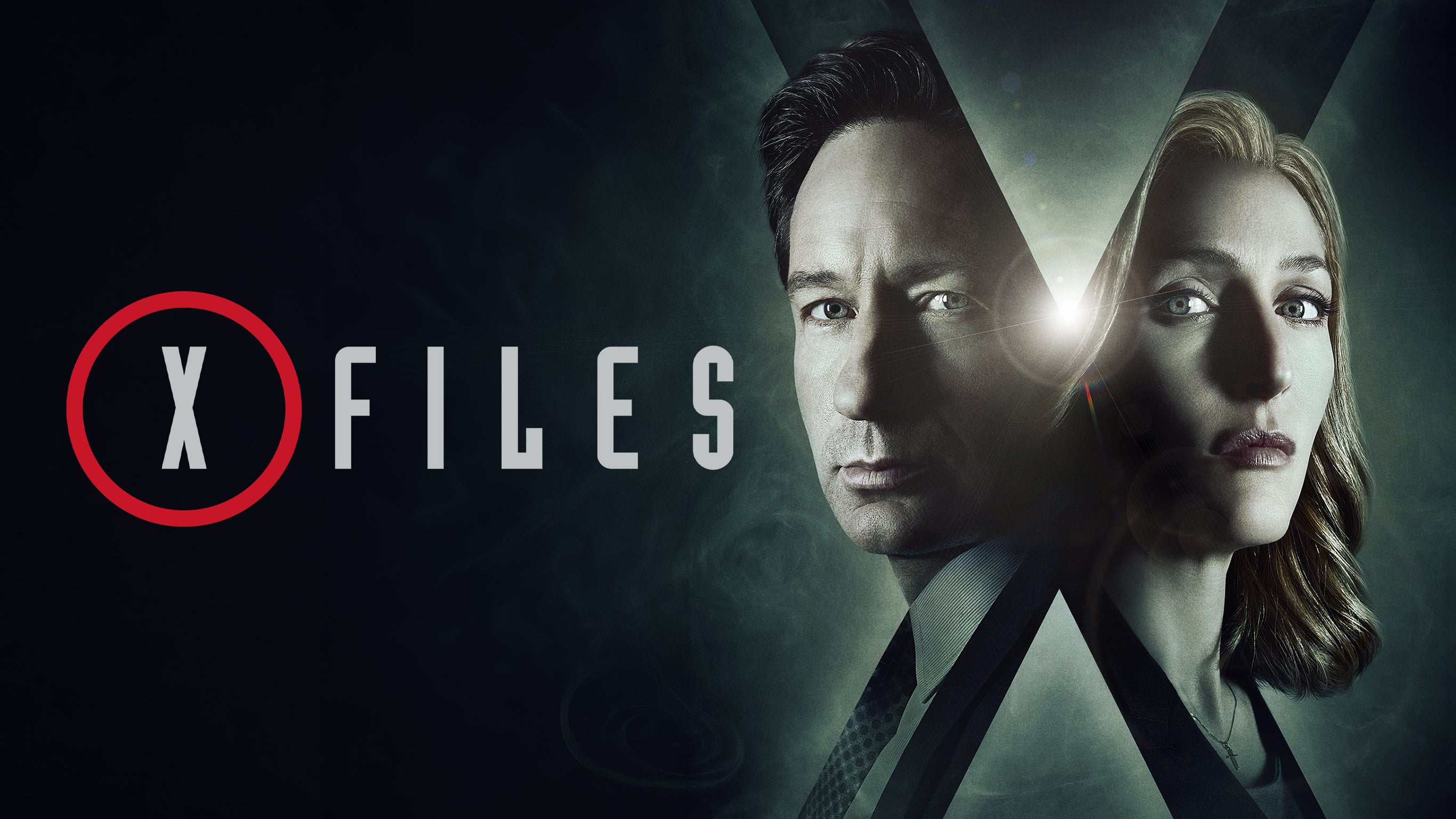 X-files