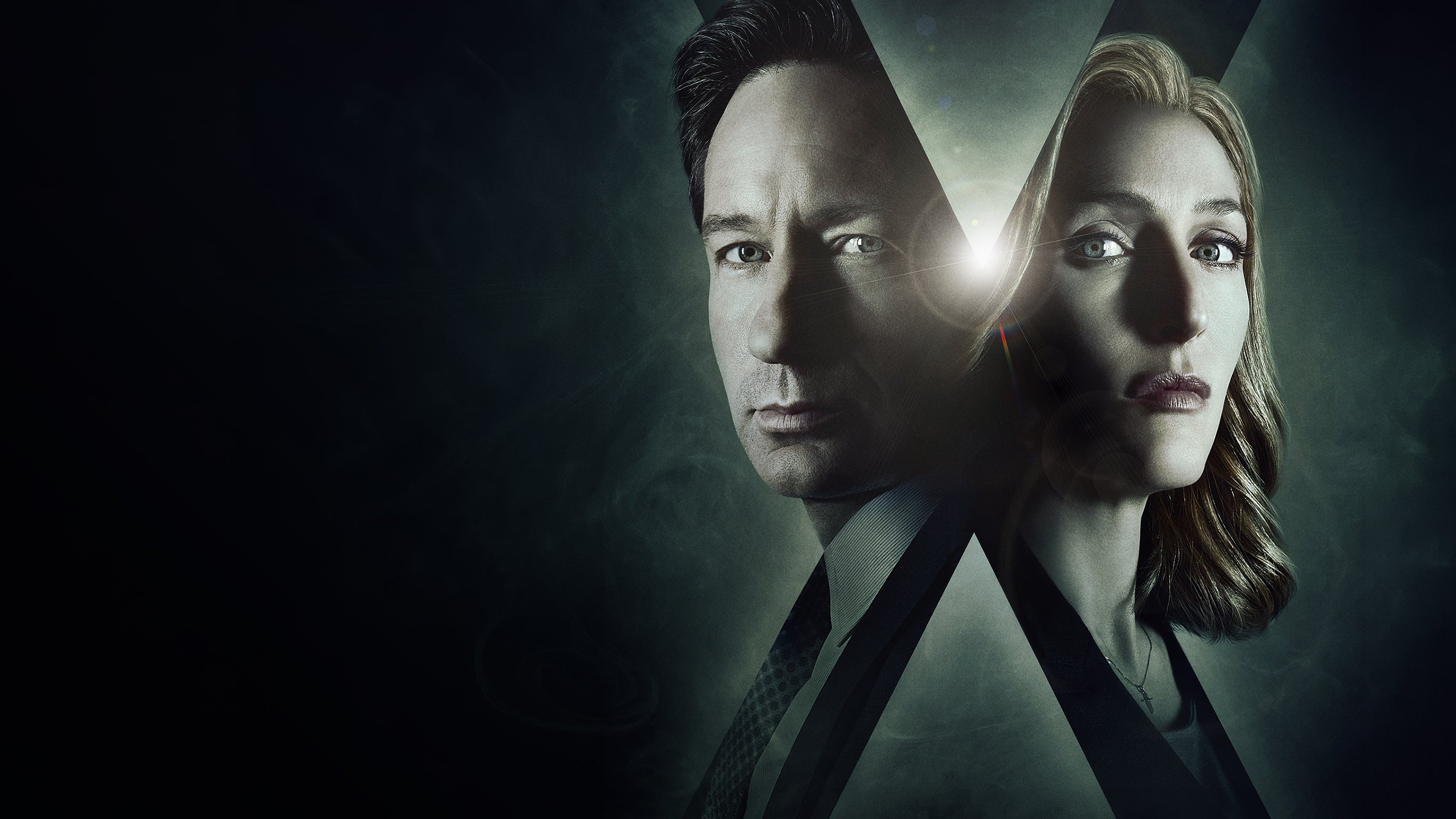 X-files