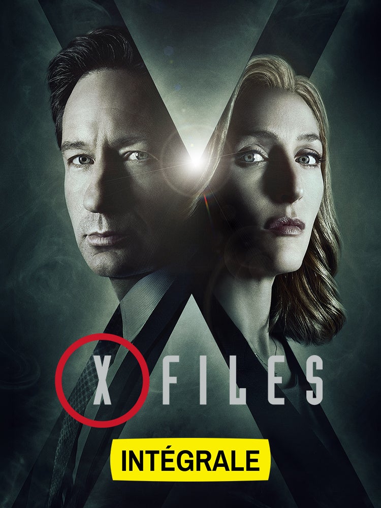 X-files