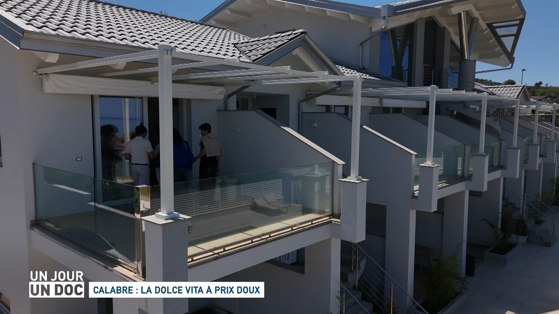 Calabre : la dolce Vita à prix doux