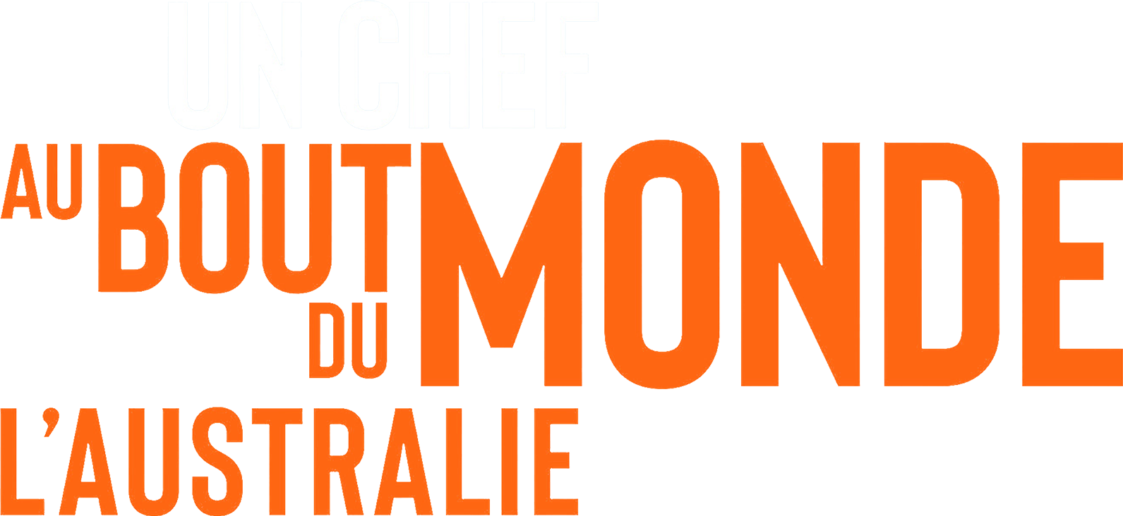 Un chef au bout du monde avec Philippe Etchebest