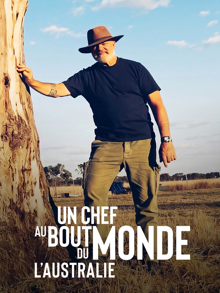 Un chef au bout du monde avec Philippe Etchebest