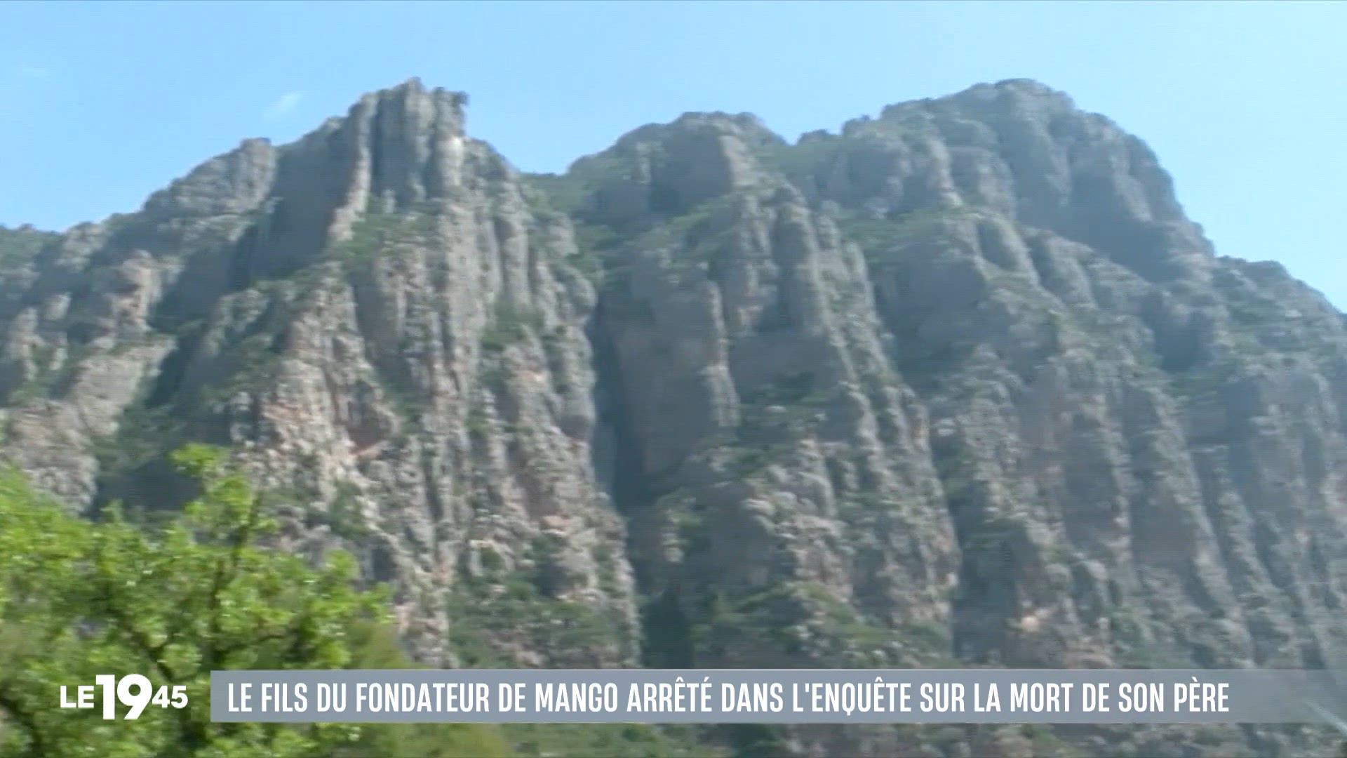 Le JT du 19/05/2026
