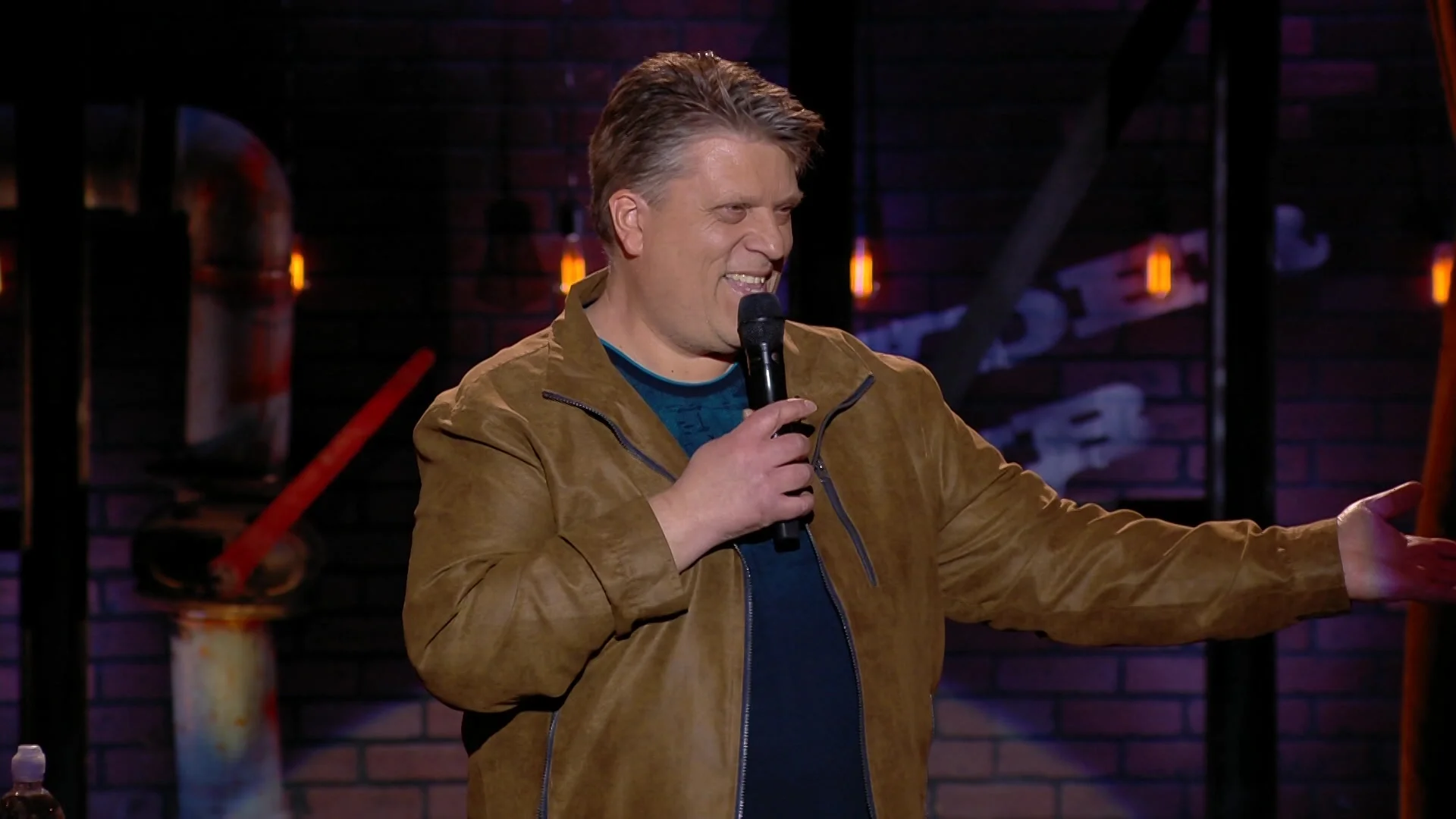 36. évad 4. rész