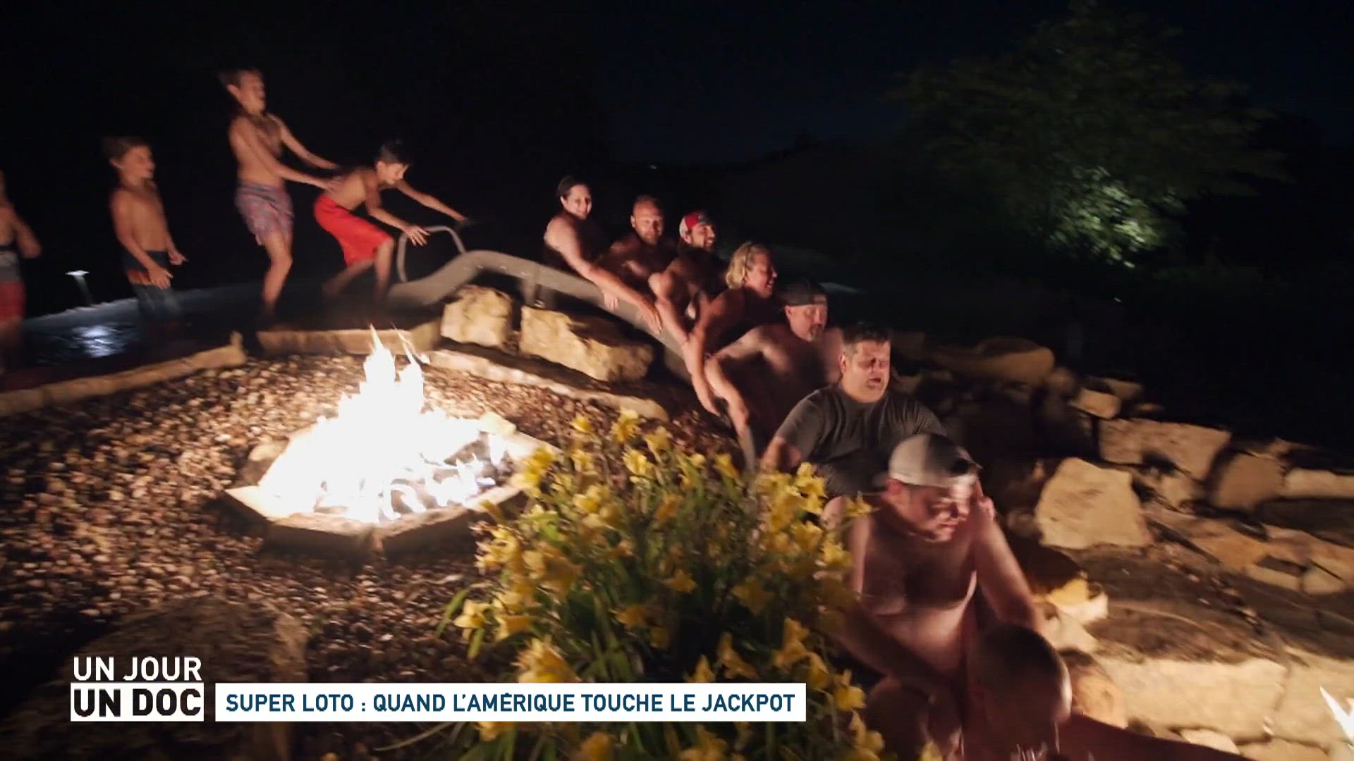 Super Loto : quand l'Amérique touche le jackpot