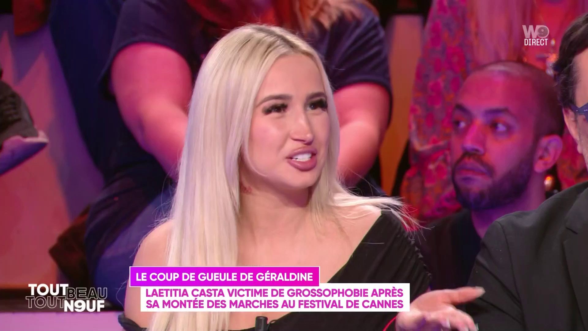 Polska et Danielle victimes de grossophobie !