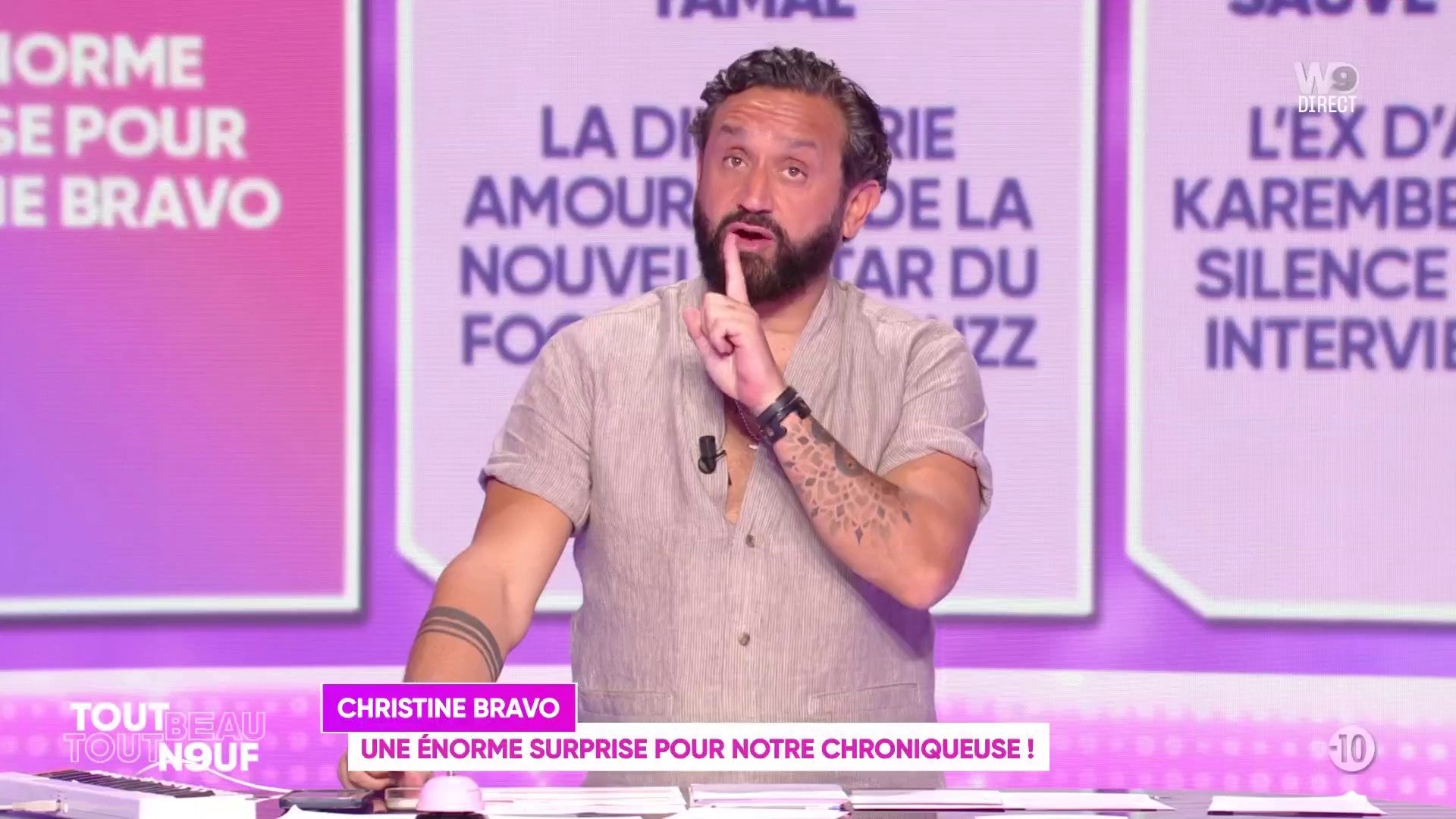 L'incroyable prime des Bleus pour le Mondial dévoilée !