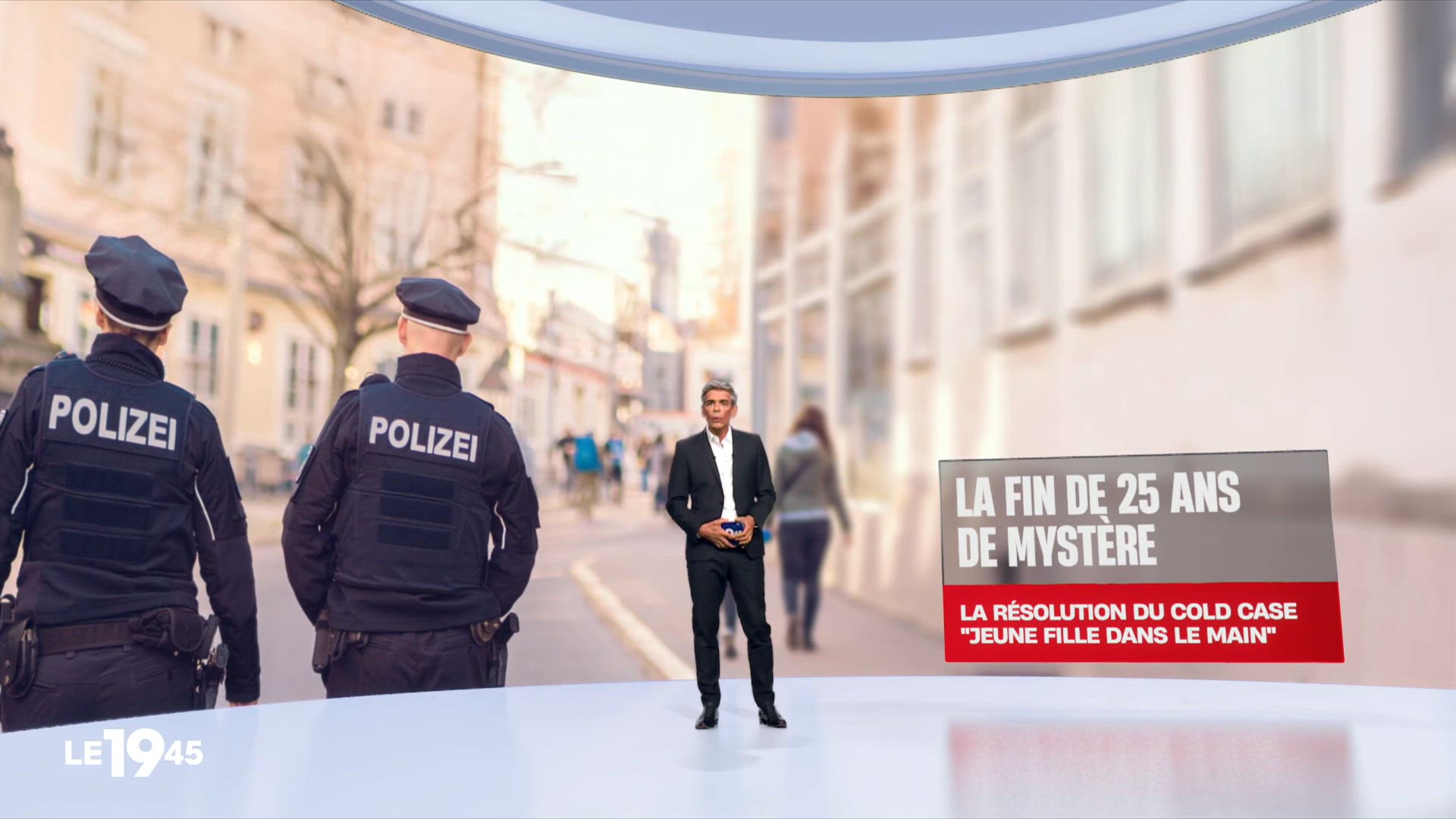 Le JT du 20/05/2026