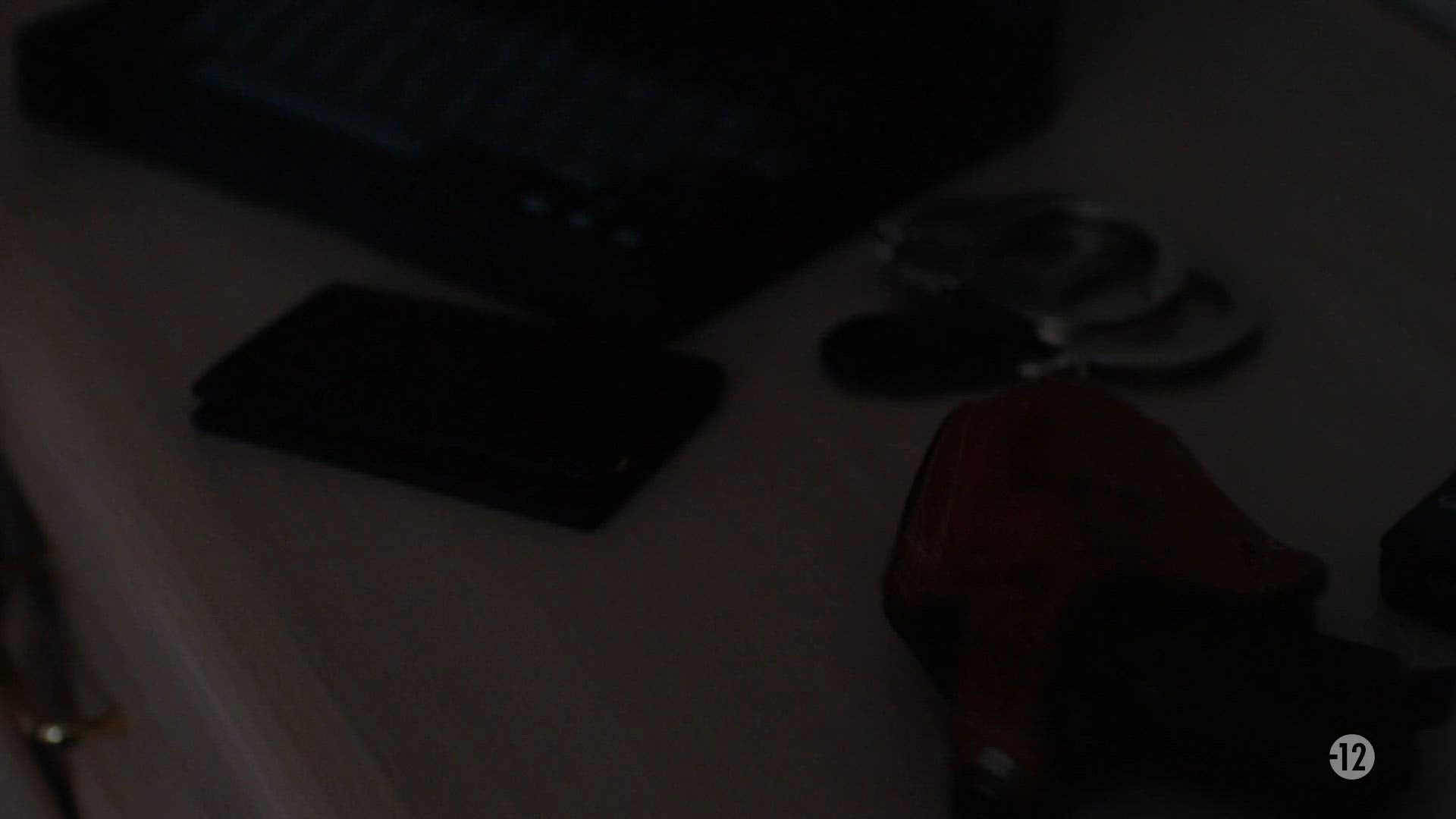 S1 E4 - L'enlèvement