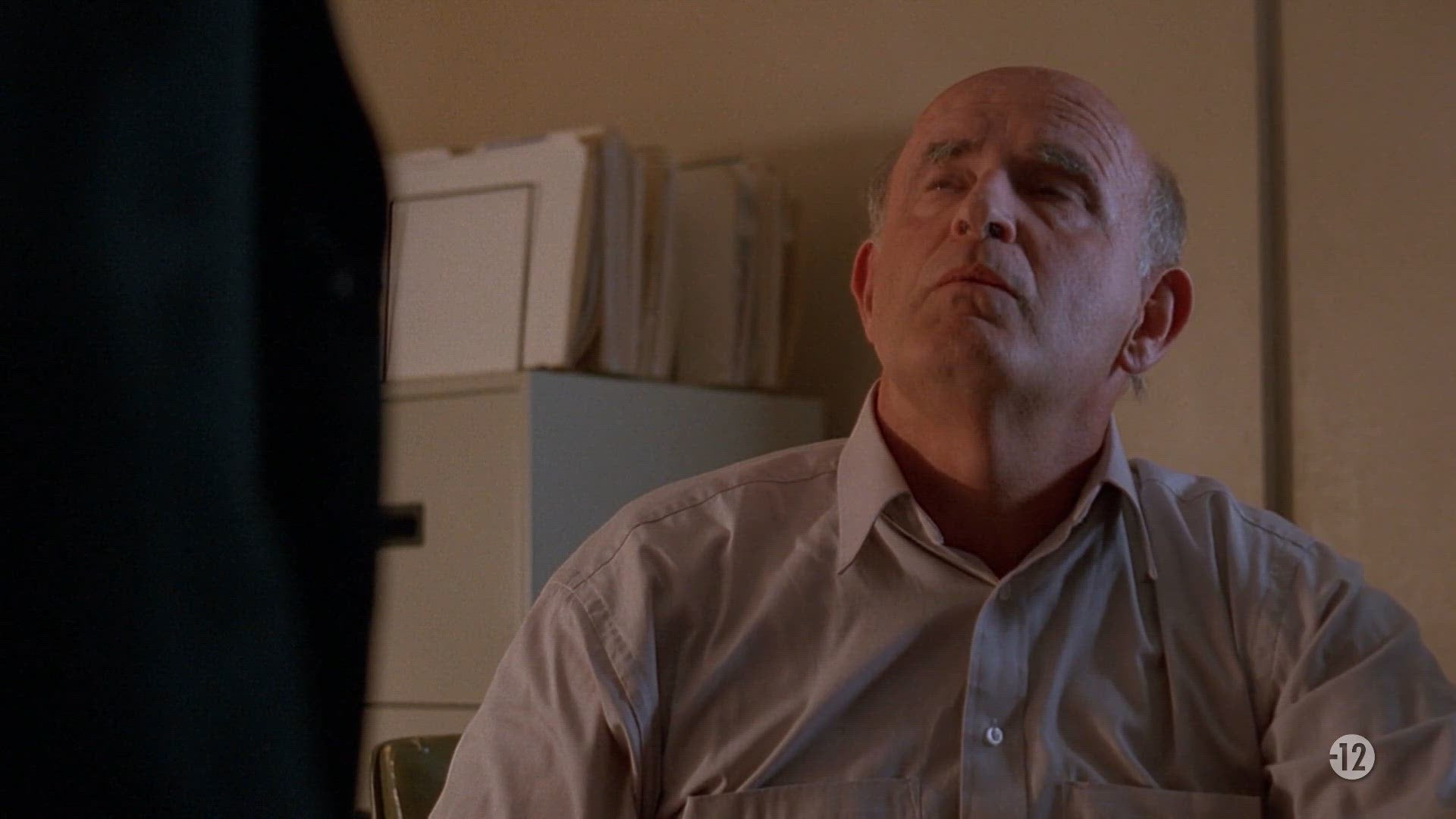 S3 E4 - Voyance par procuration