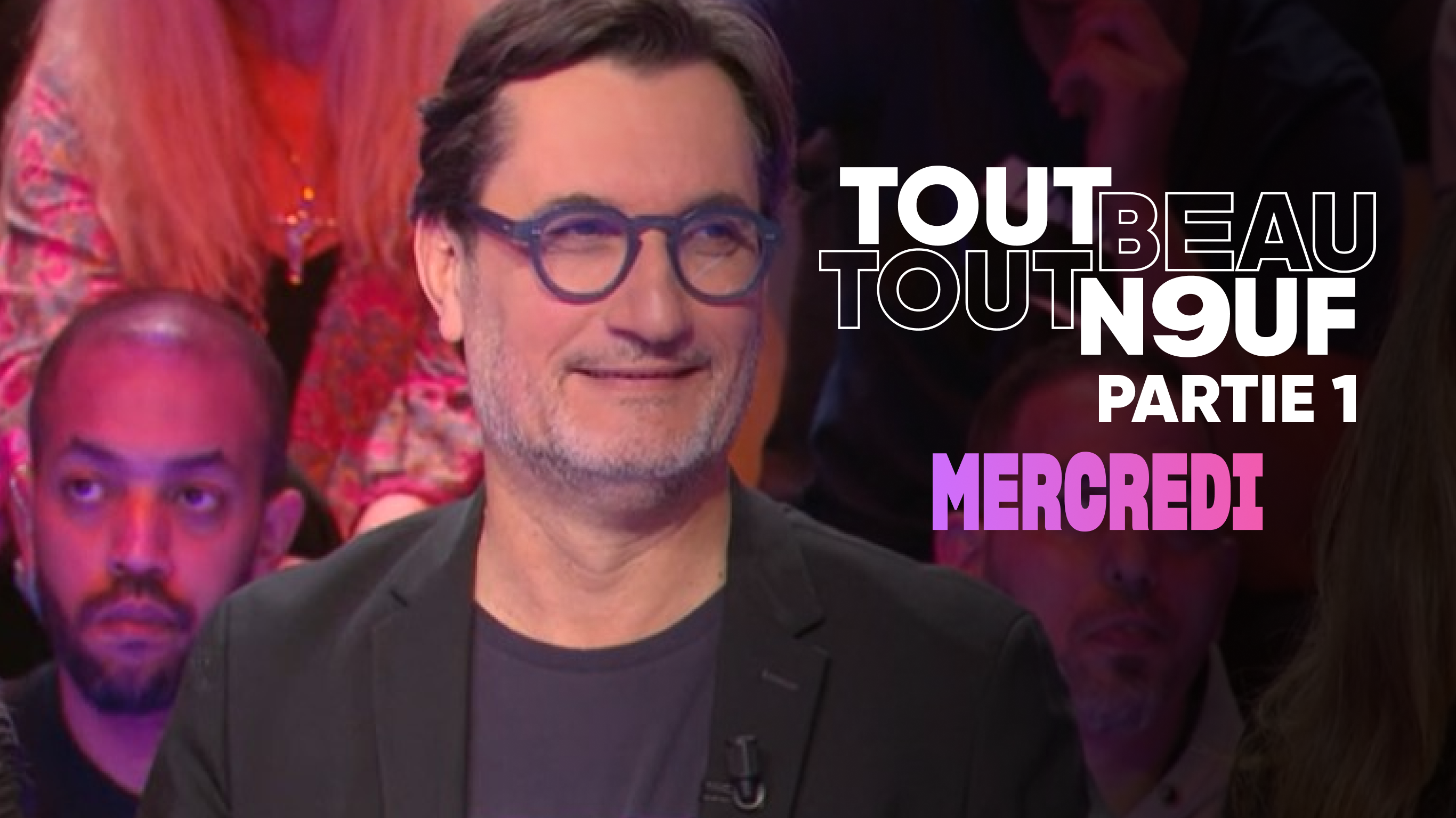 20/05/2026 - Partie 1/3