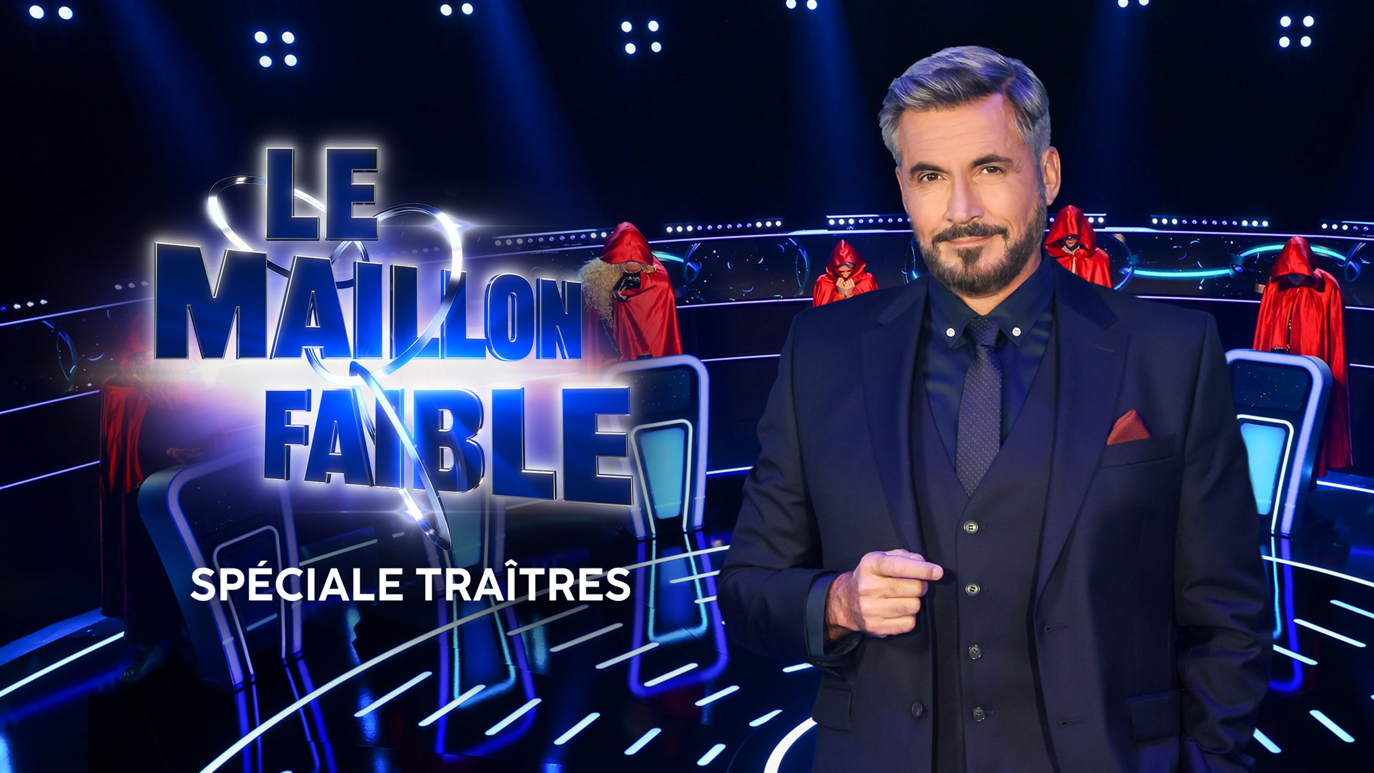 Le maillon faible