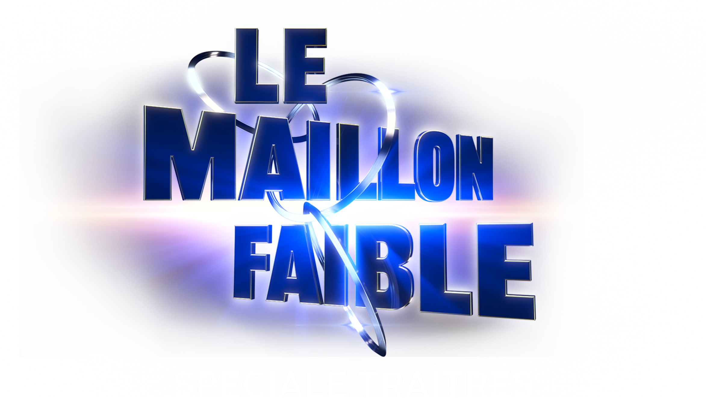 Le maillon faible
