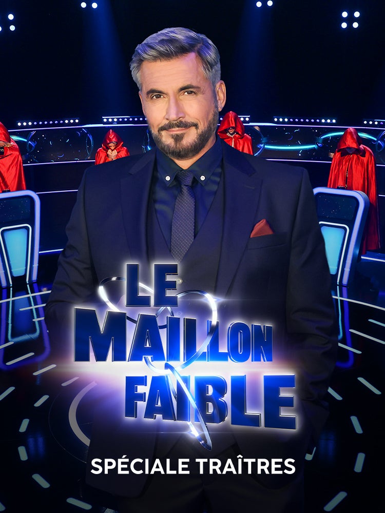 Le maillon faible