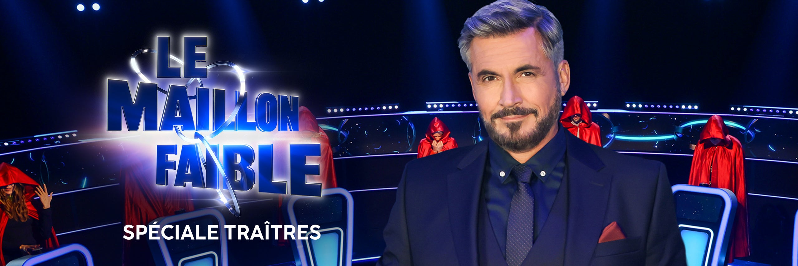 Le maillon faible