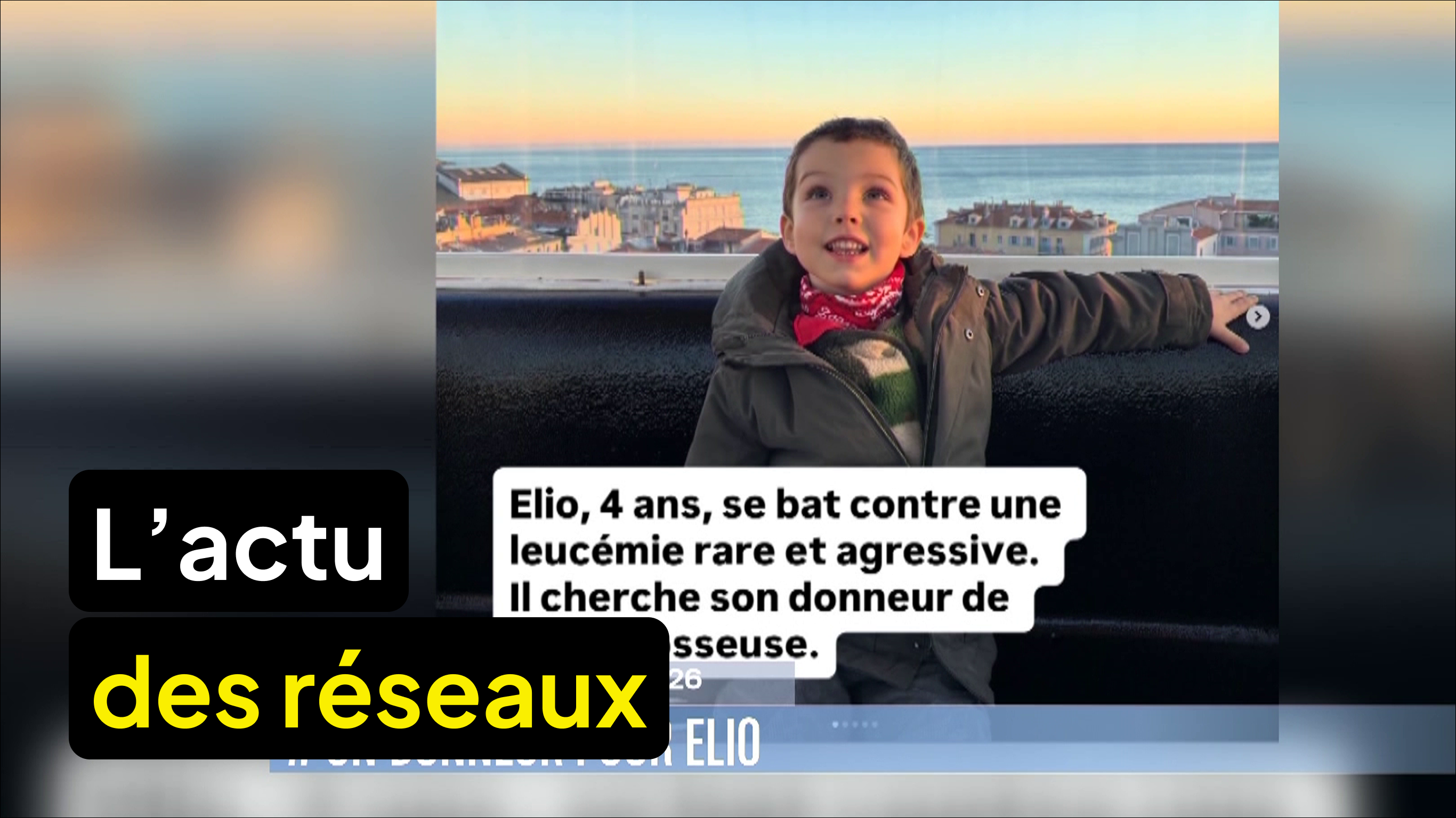 L’actu des réseaux du 18 mai
