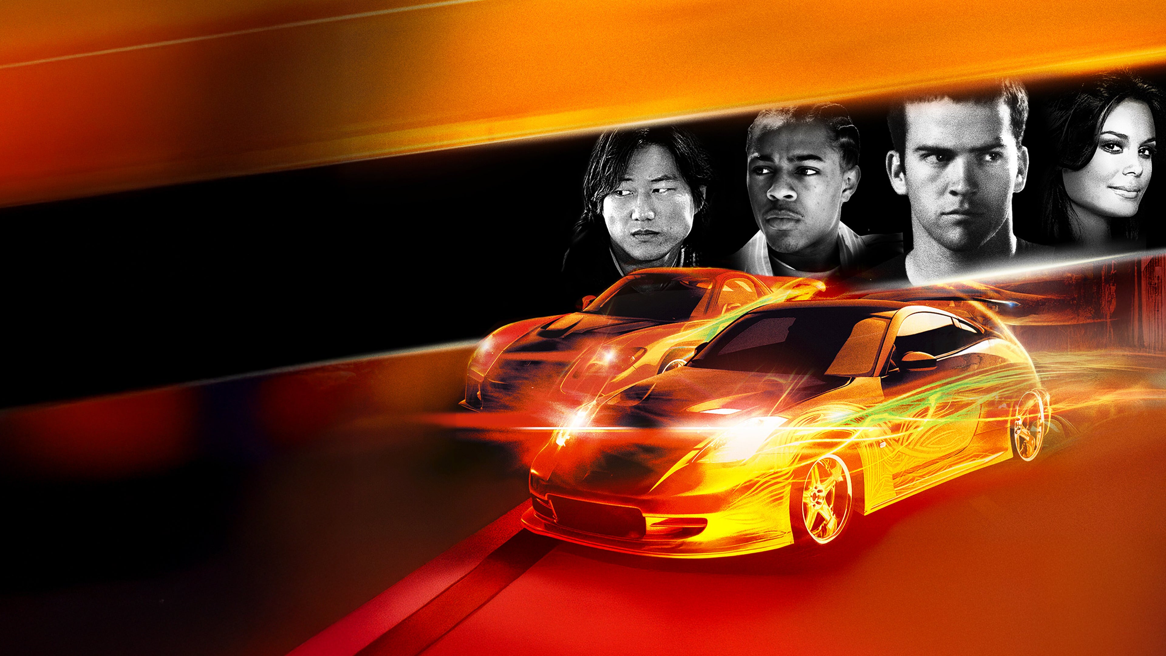 Fast and Furious: Tokyo Drift
