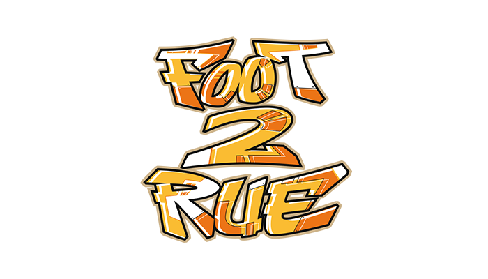 Foot 2 rue