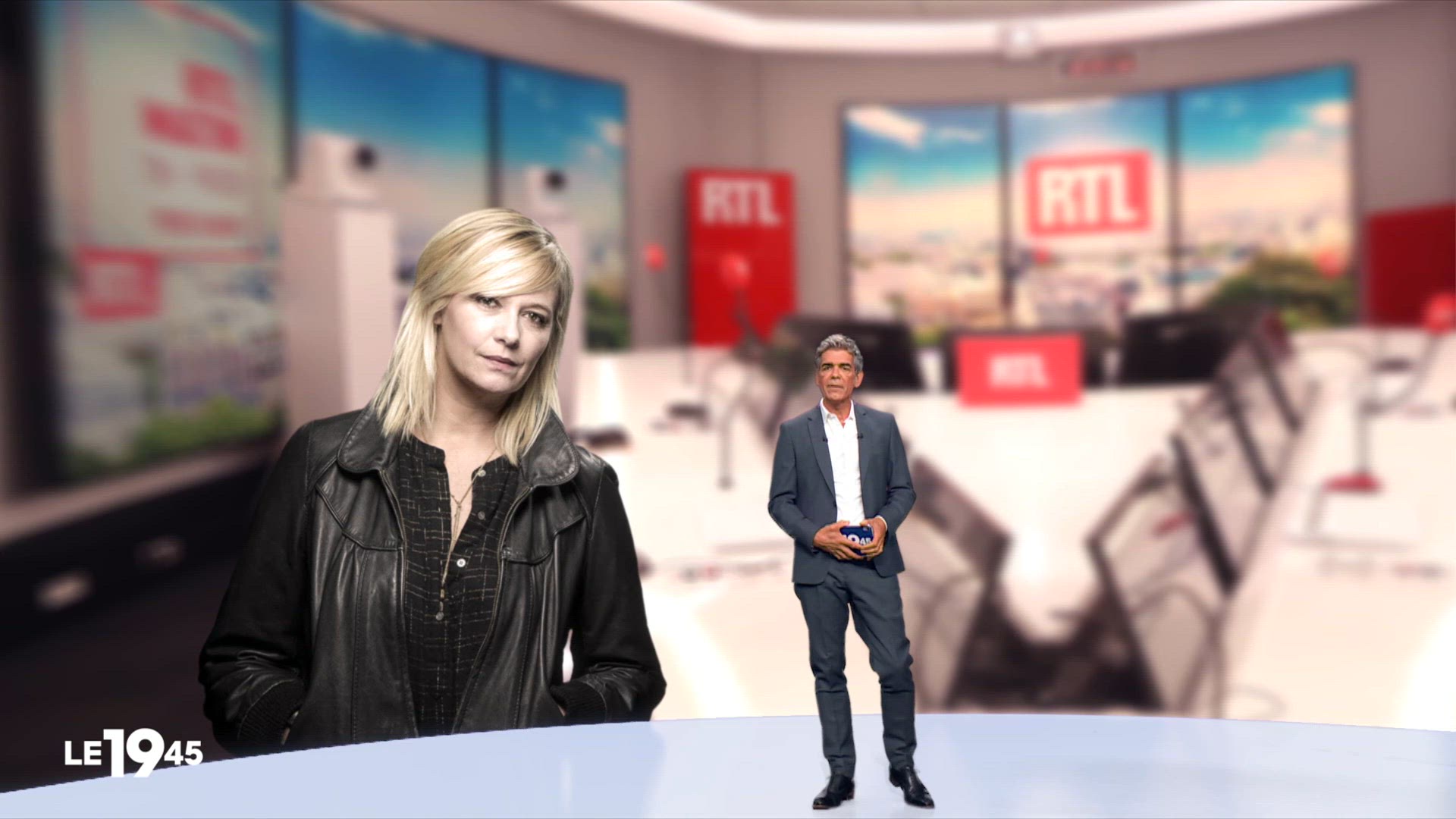 Le JT du 21/05/2026